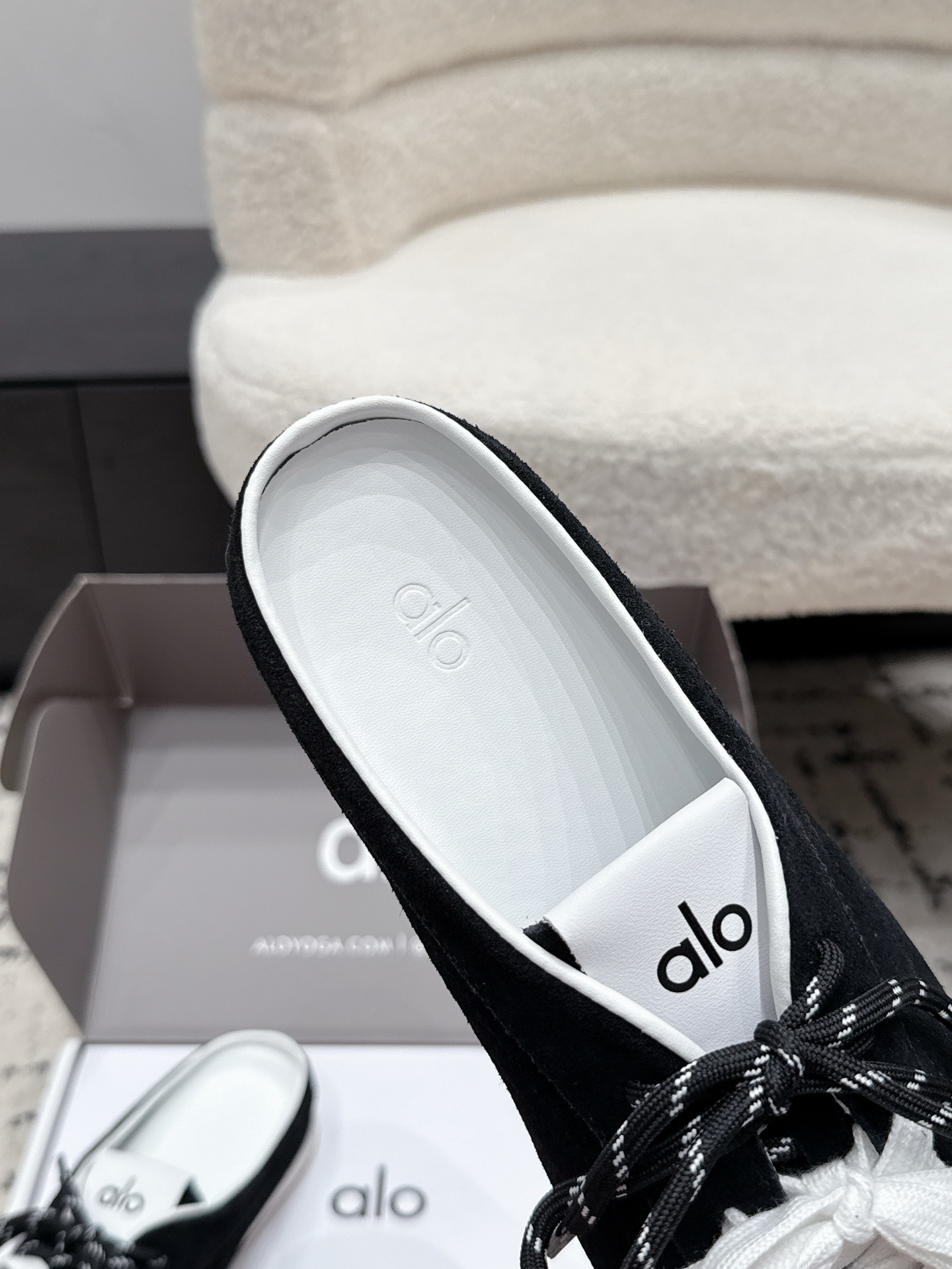 Designer Sneakers