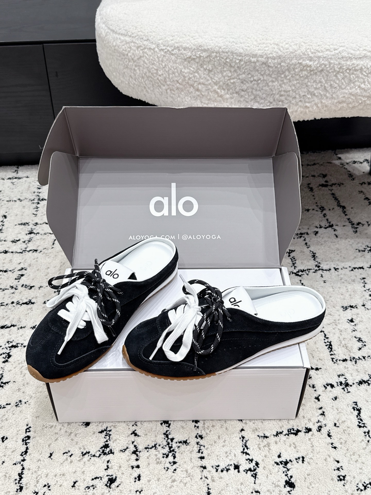 Designer Sneakers