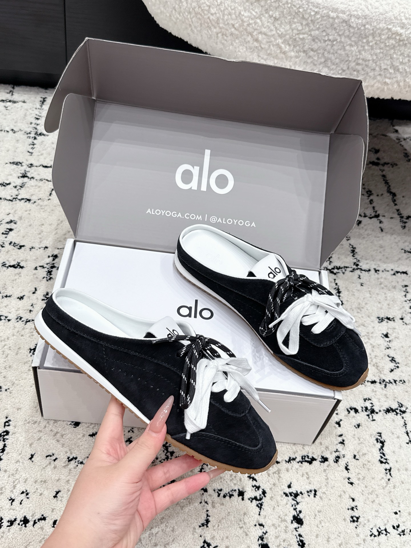 Designer Sneakers