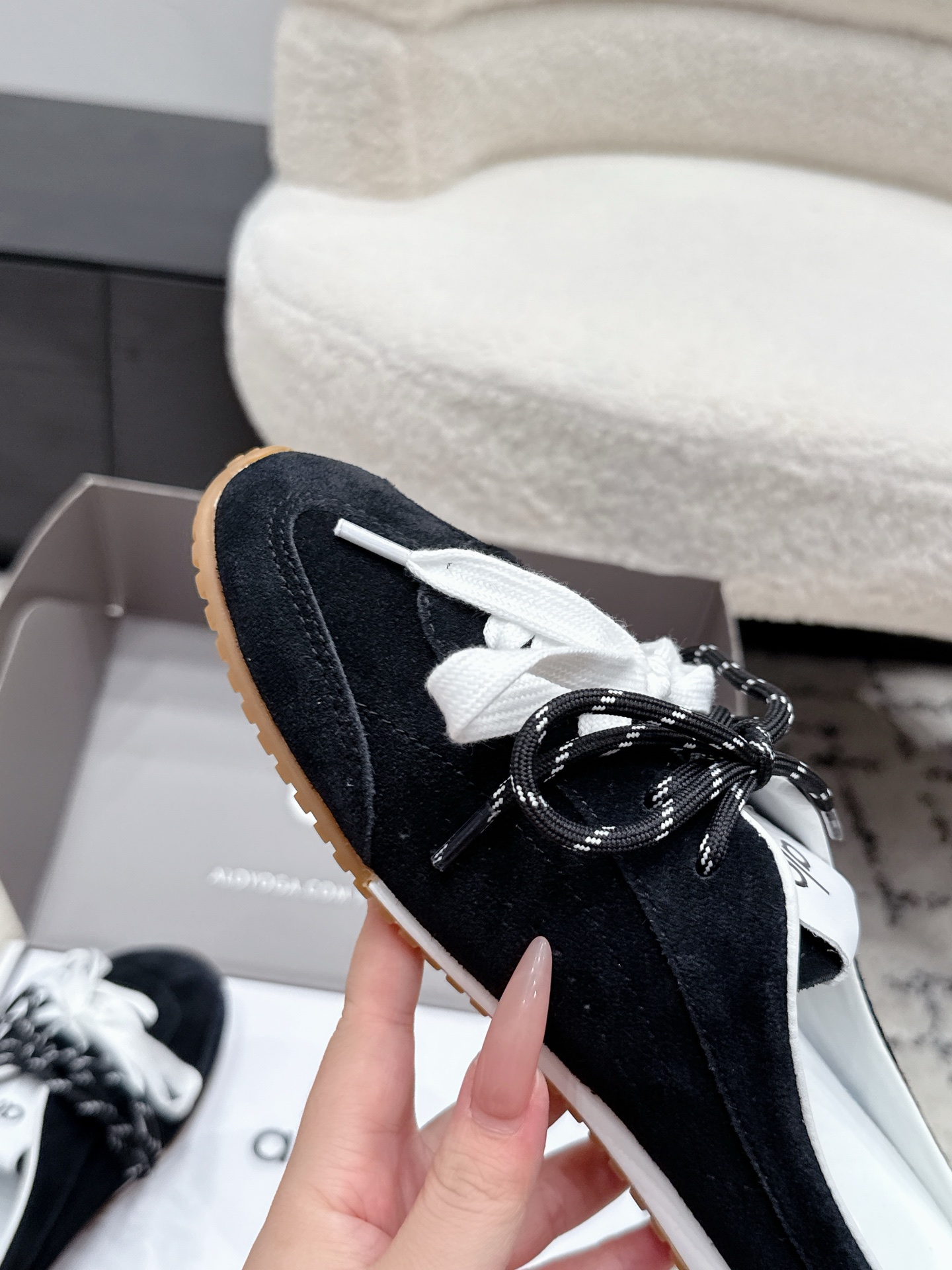 Designer Sneakers