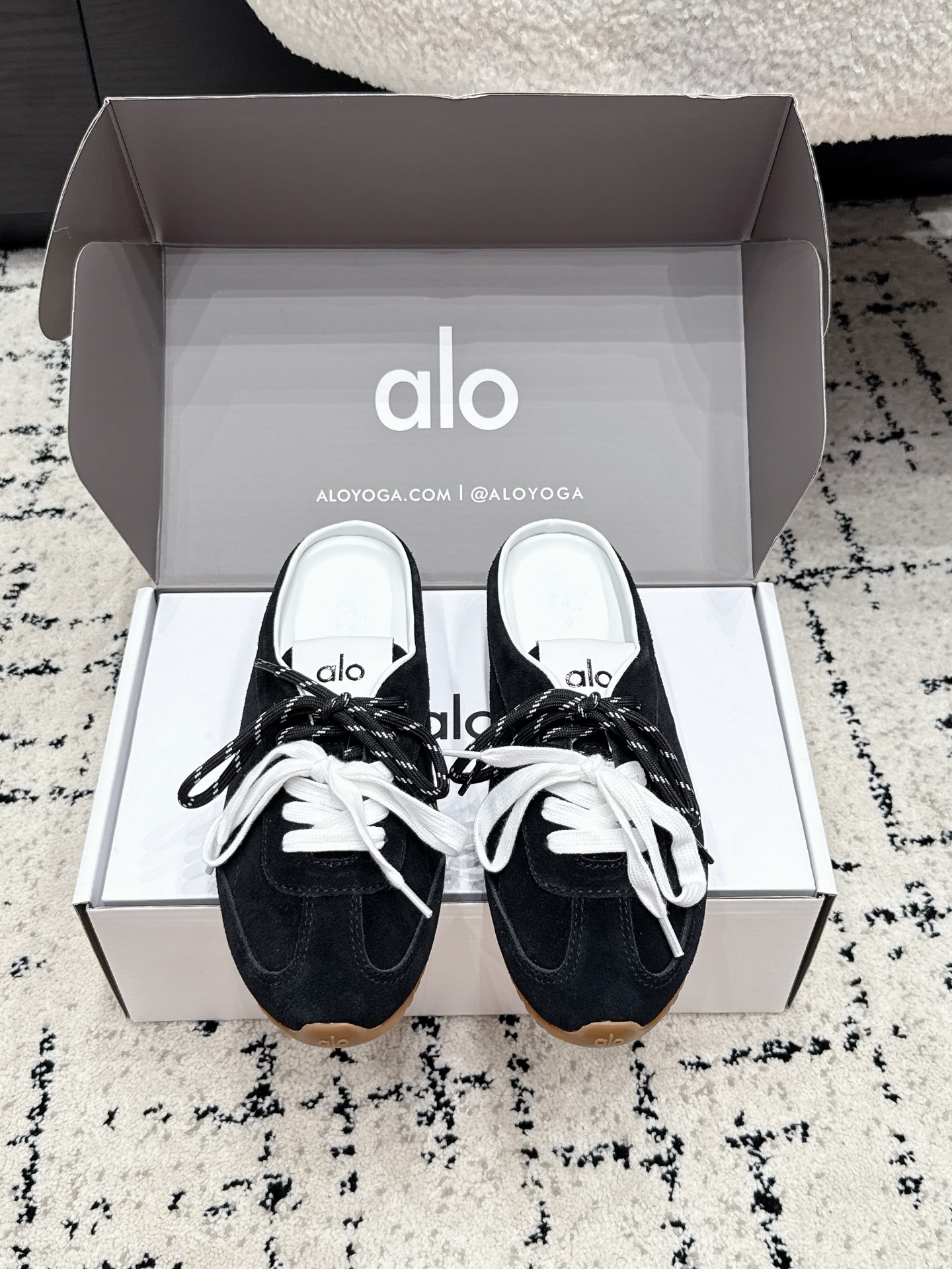 Designer Sneakers