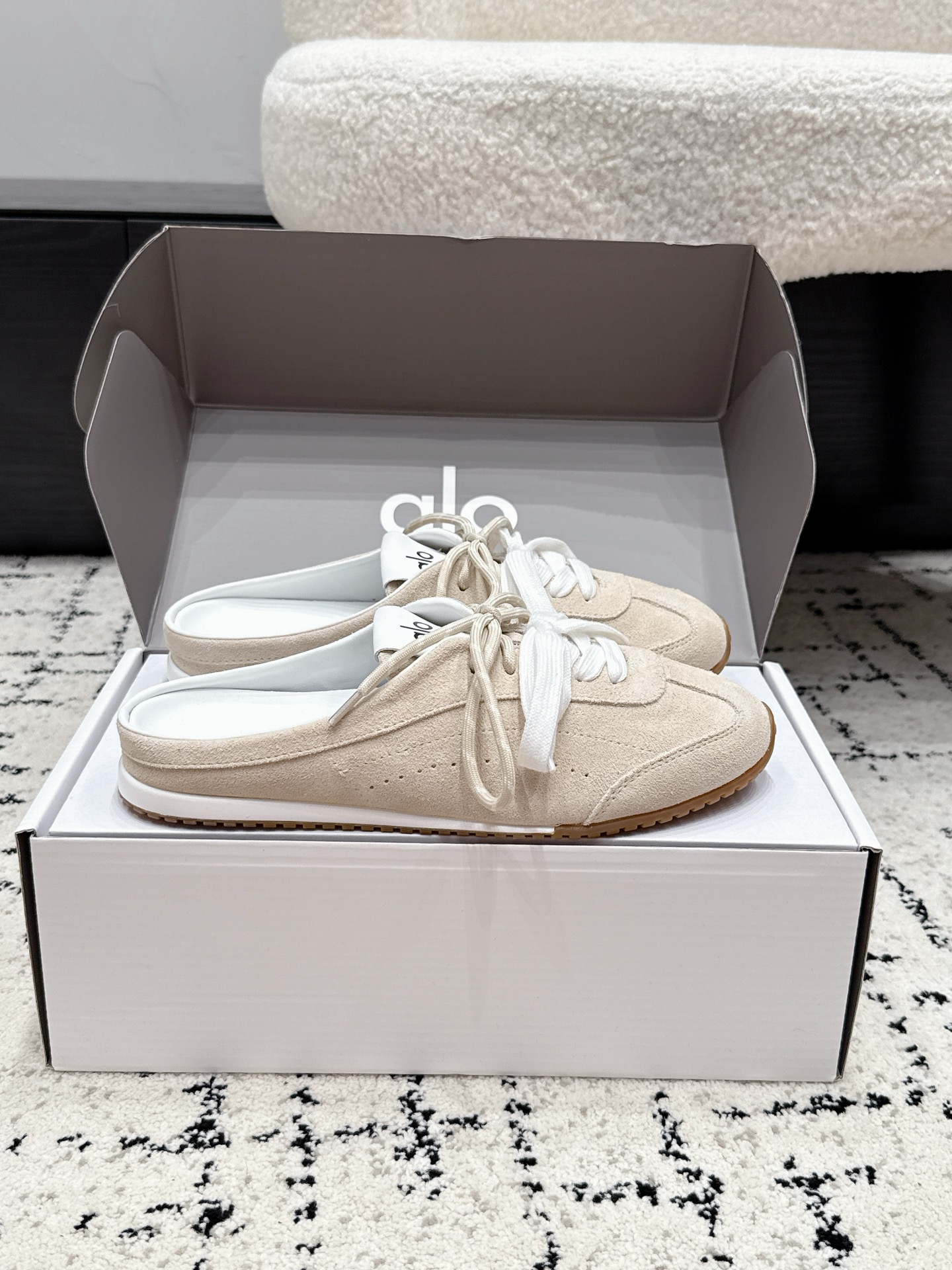 Designer Sneakers