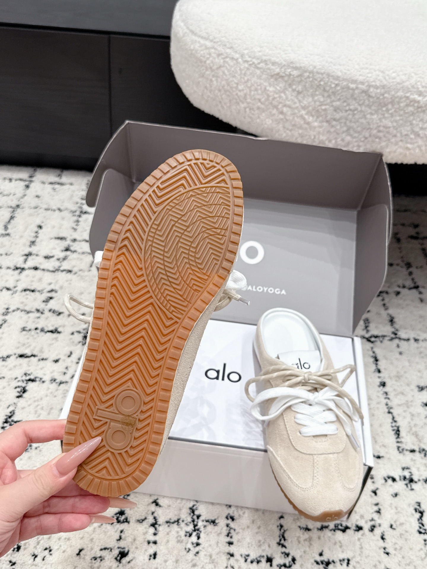 Designer Sneakers