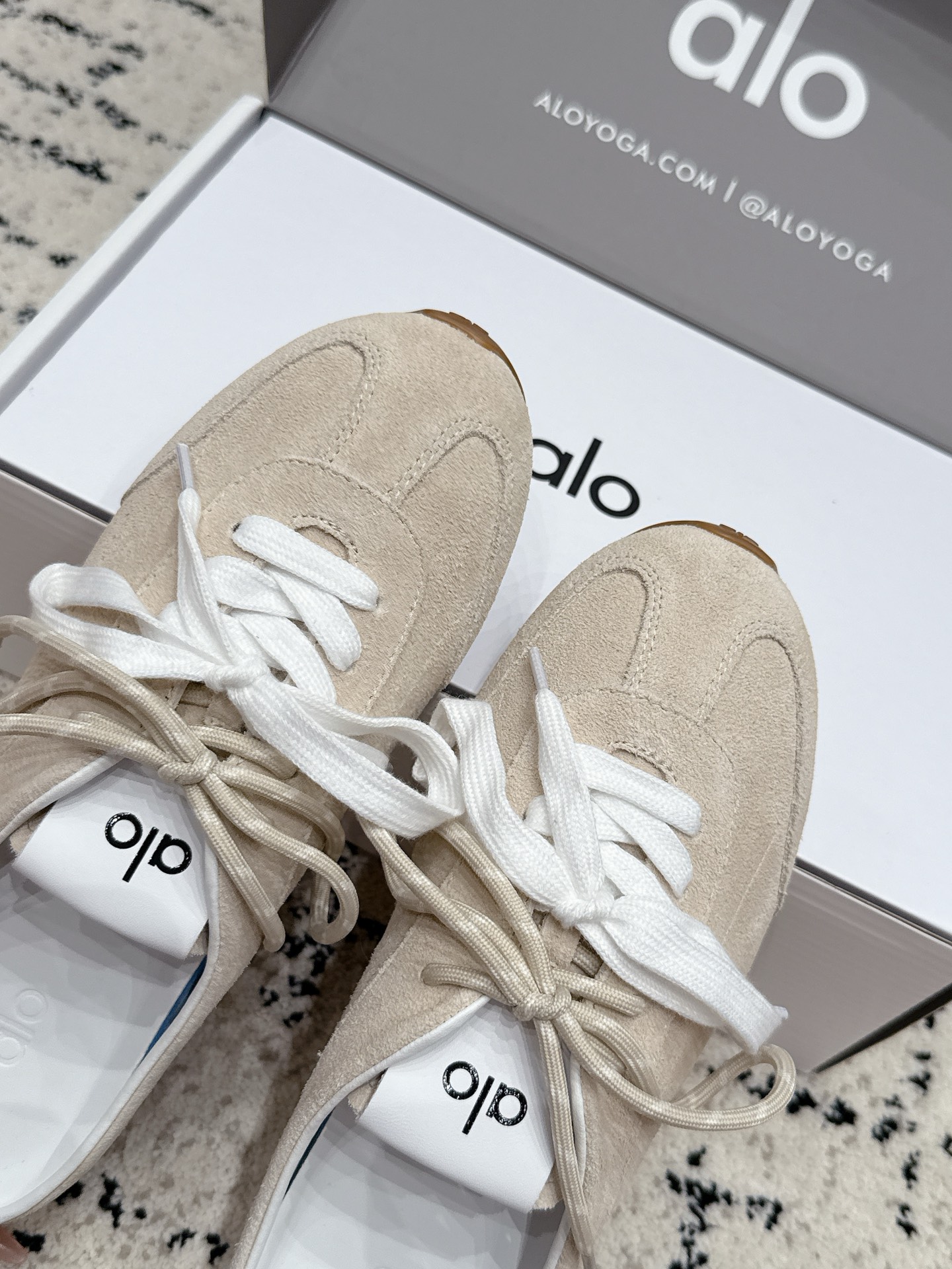 Designer Sneakers