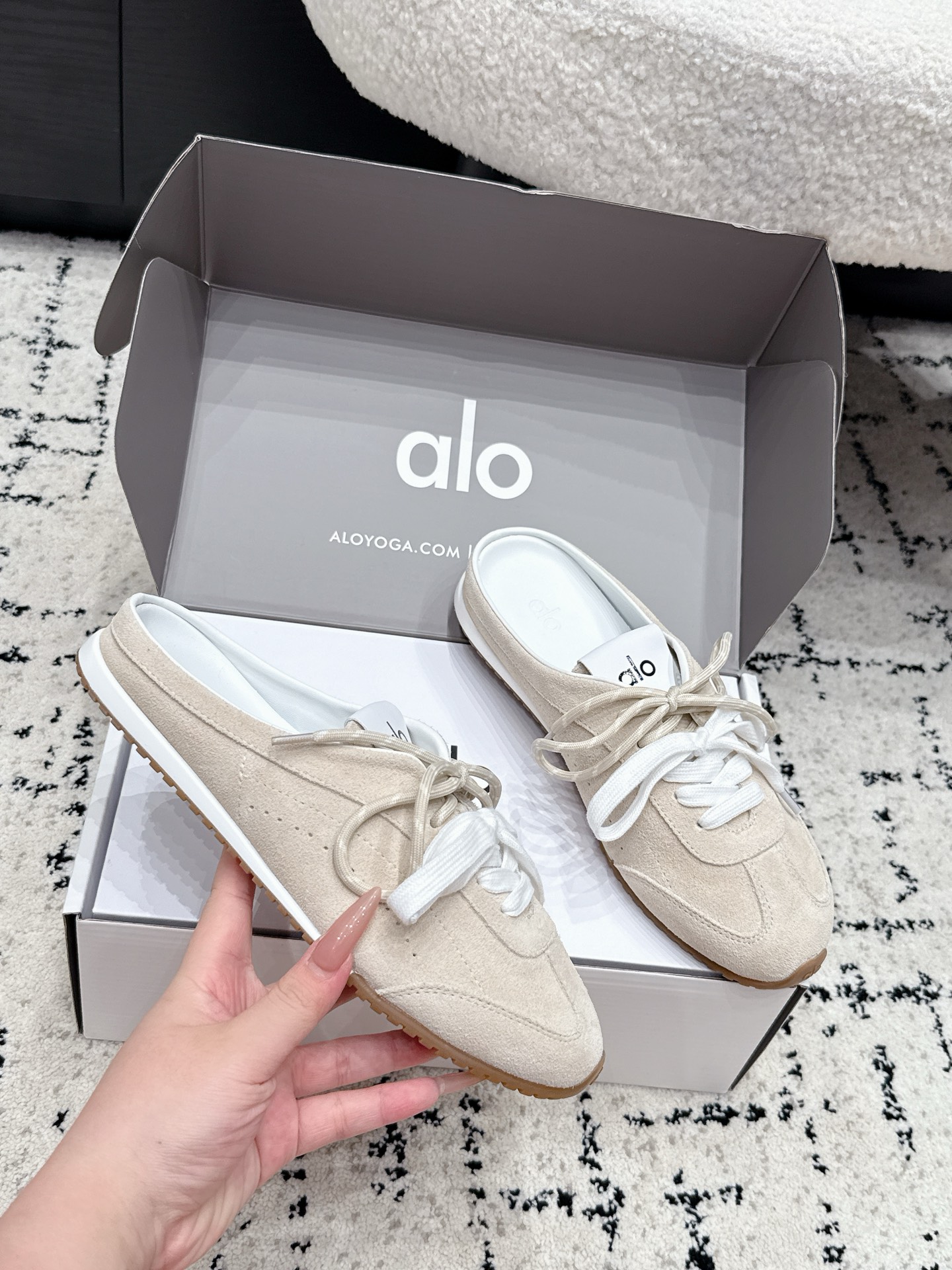 Designer Sneakers