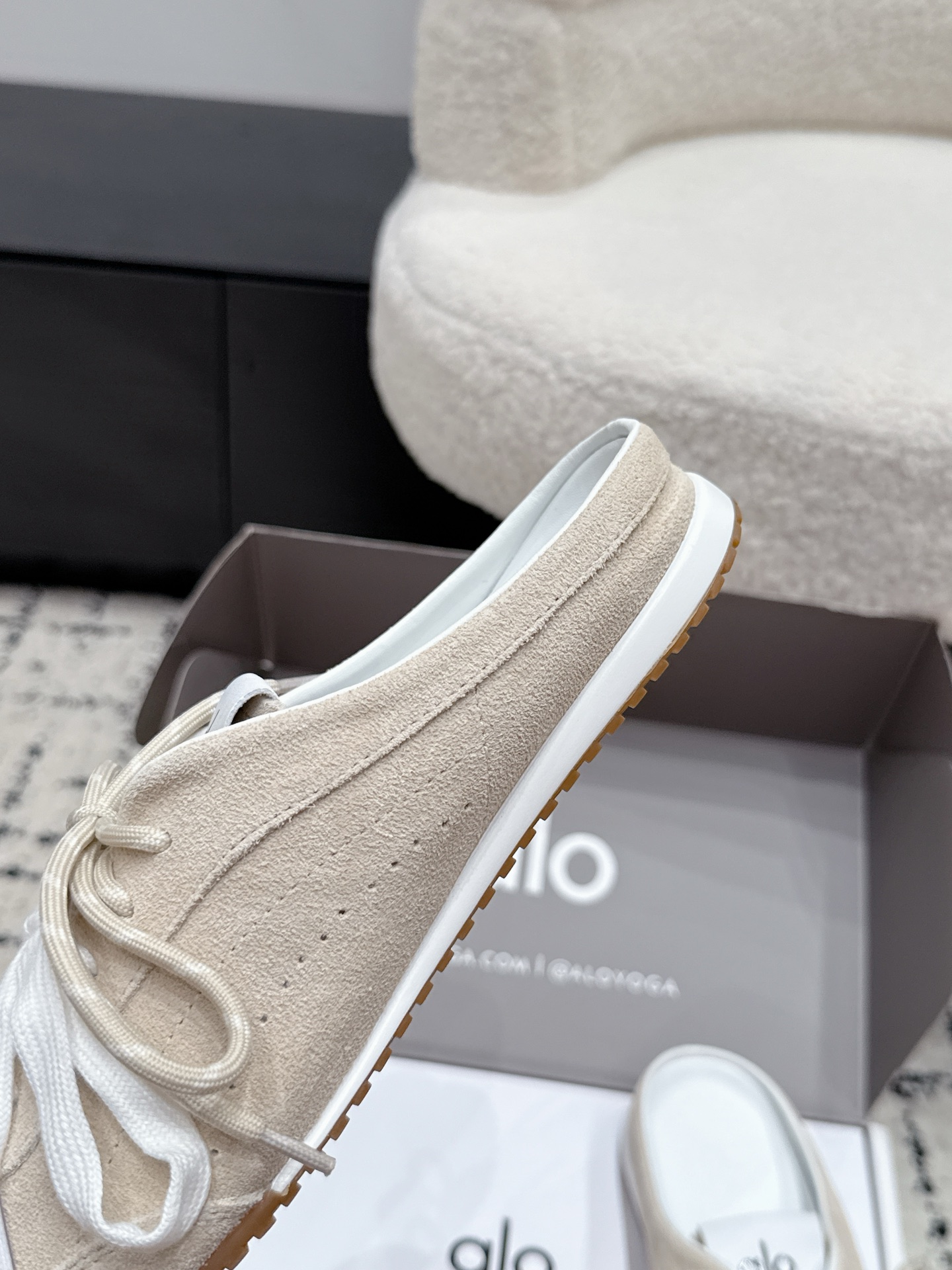 Designer Sneakers