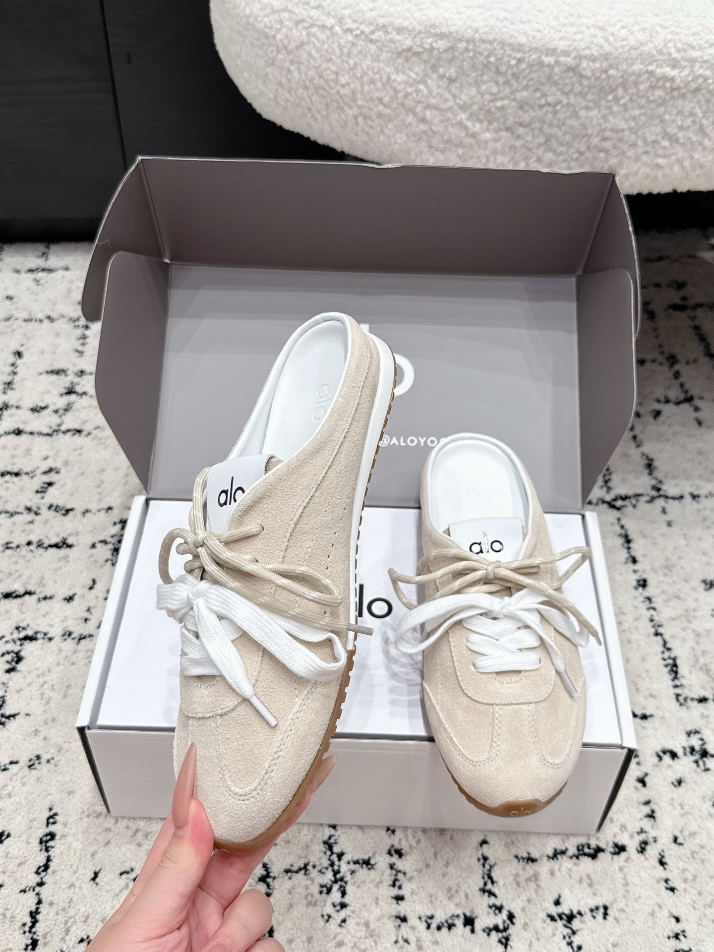 Designer Sneakers
