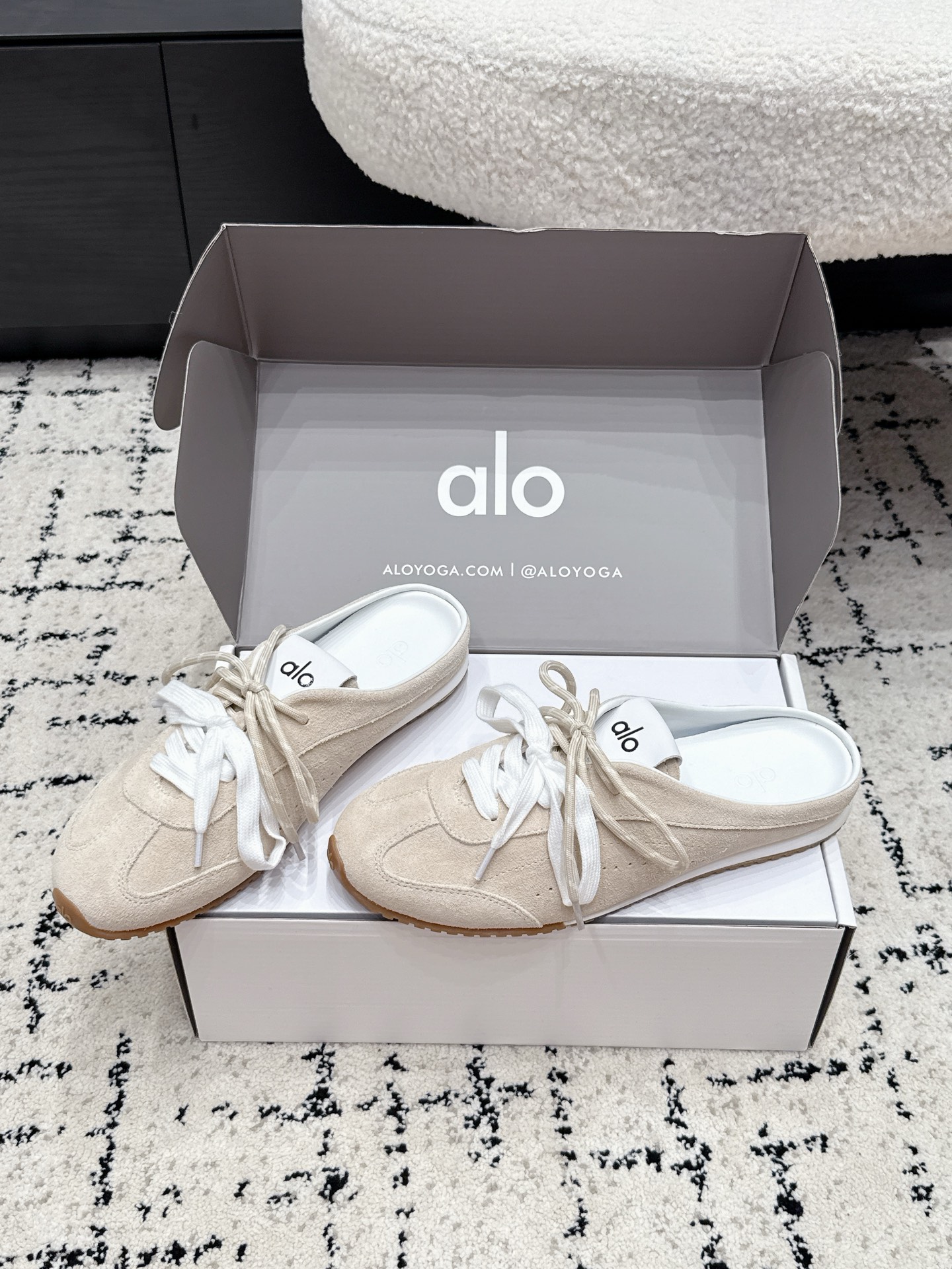 Designer Sneakers