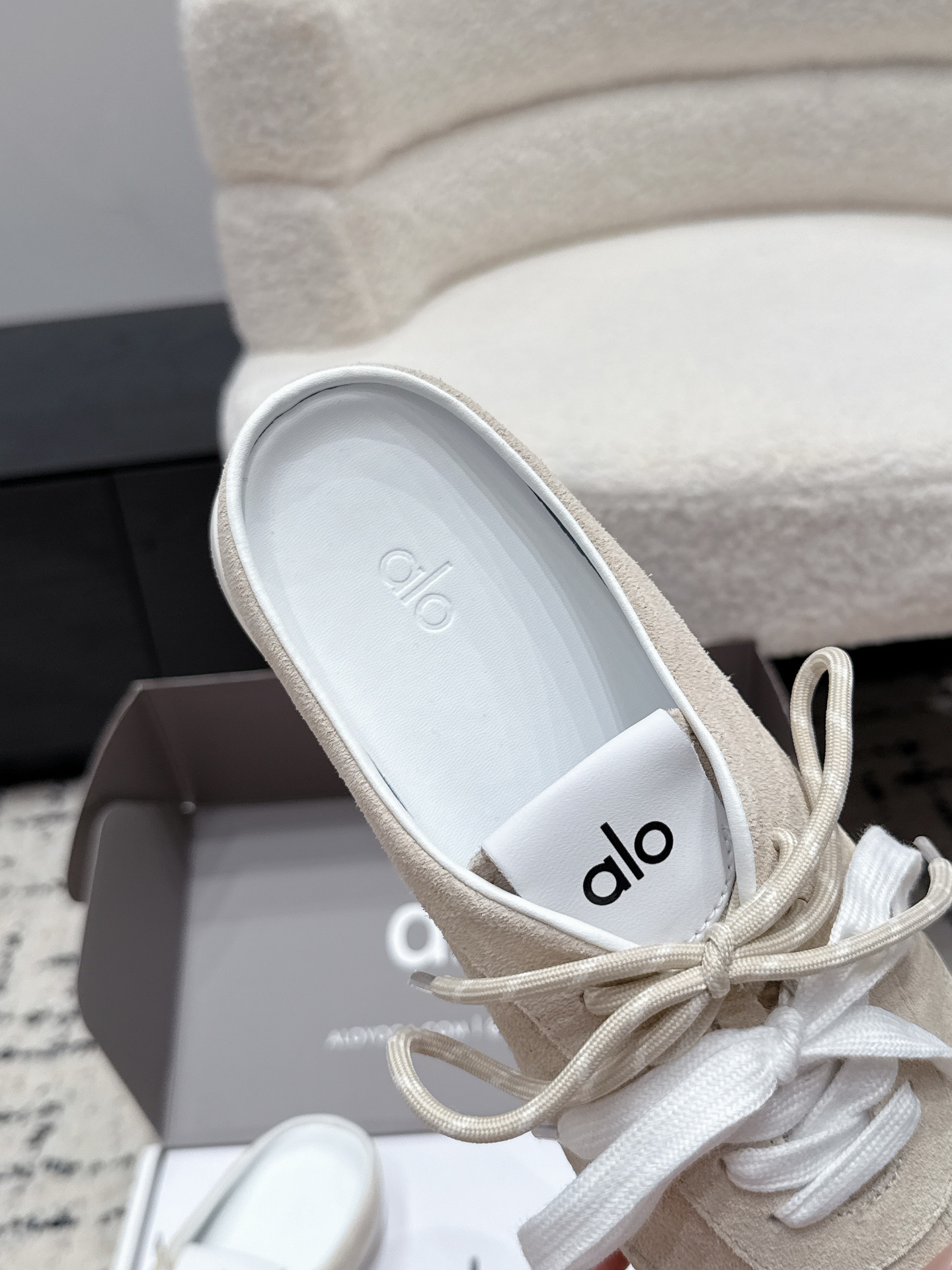 Designer Sneakers