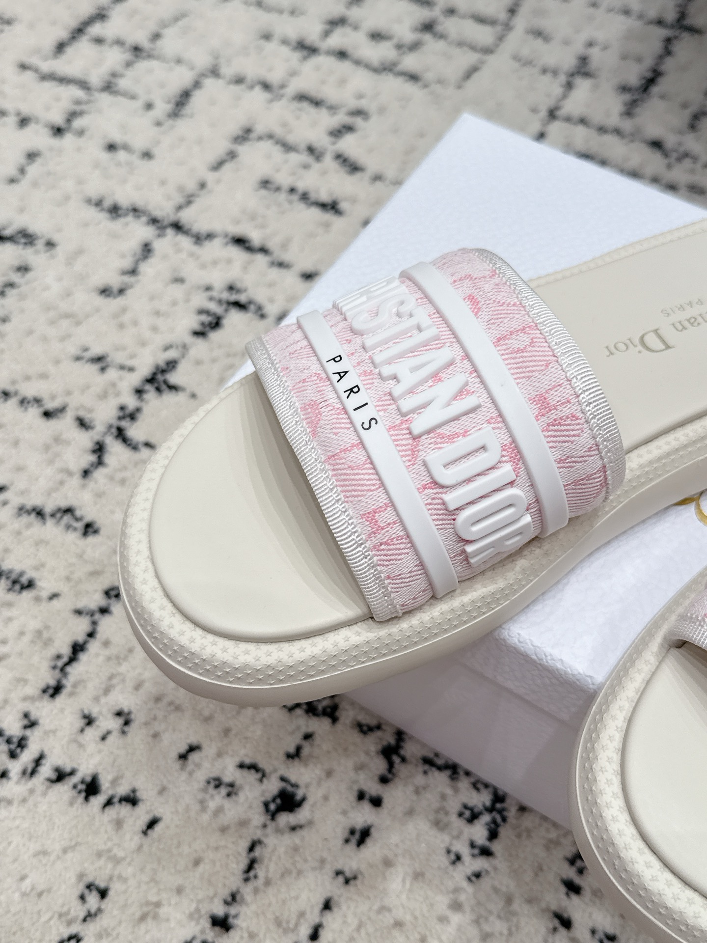 Dior Slides