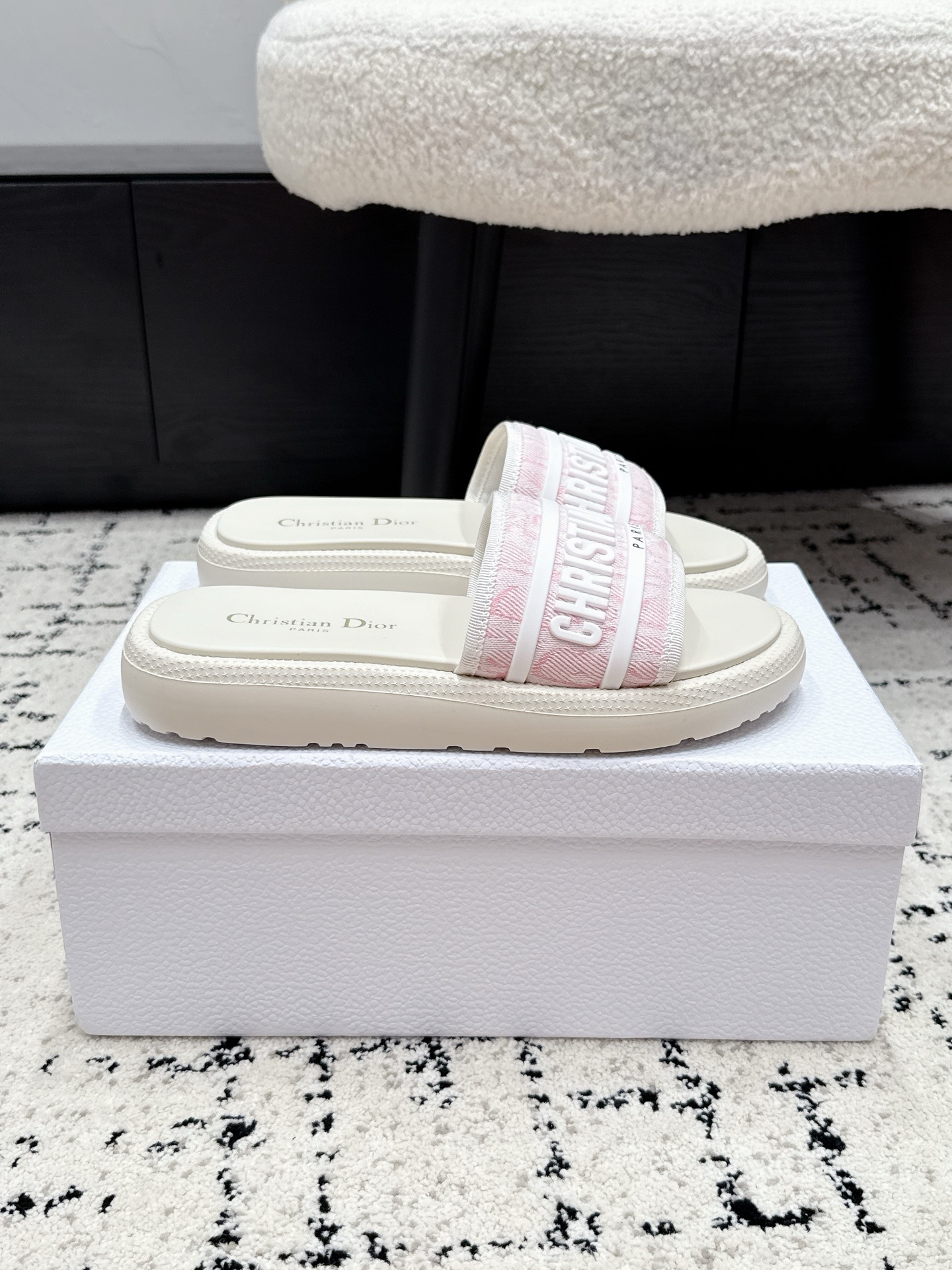 Dior Slides