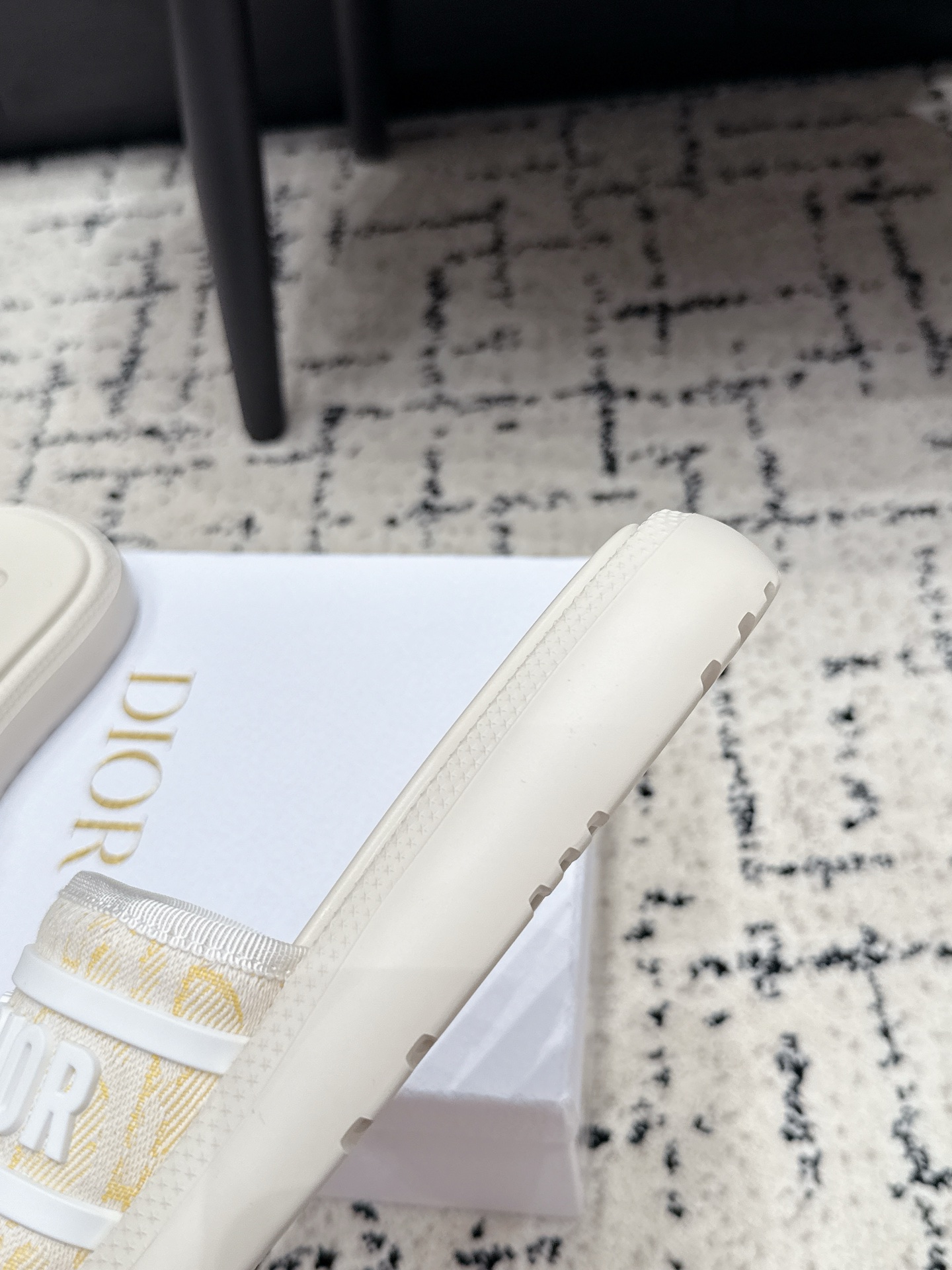 Dior Slides