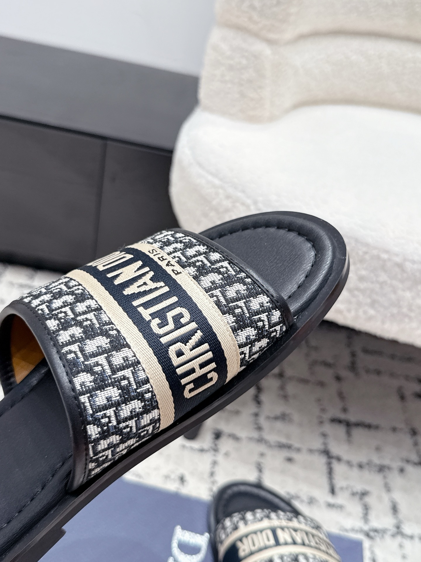 Dior Slides