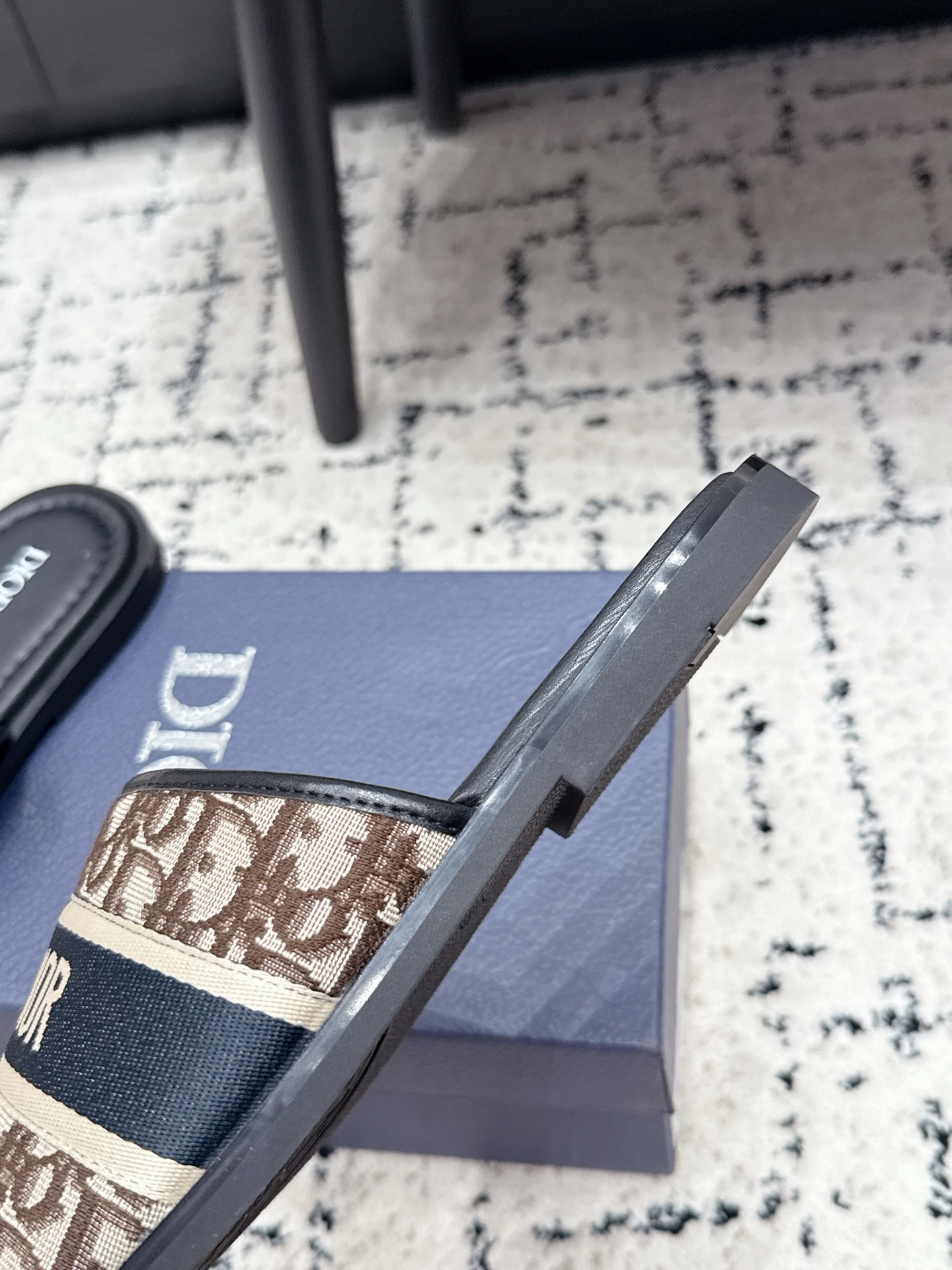 Dior Slides
