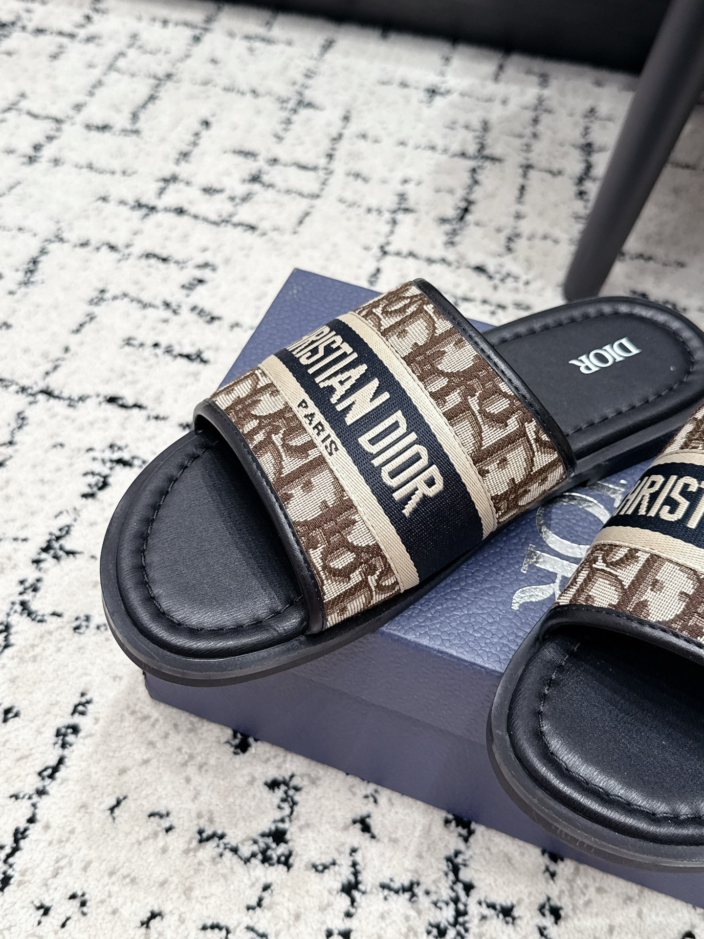 Dior Slides