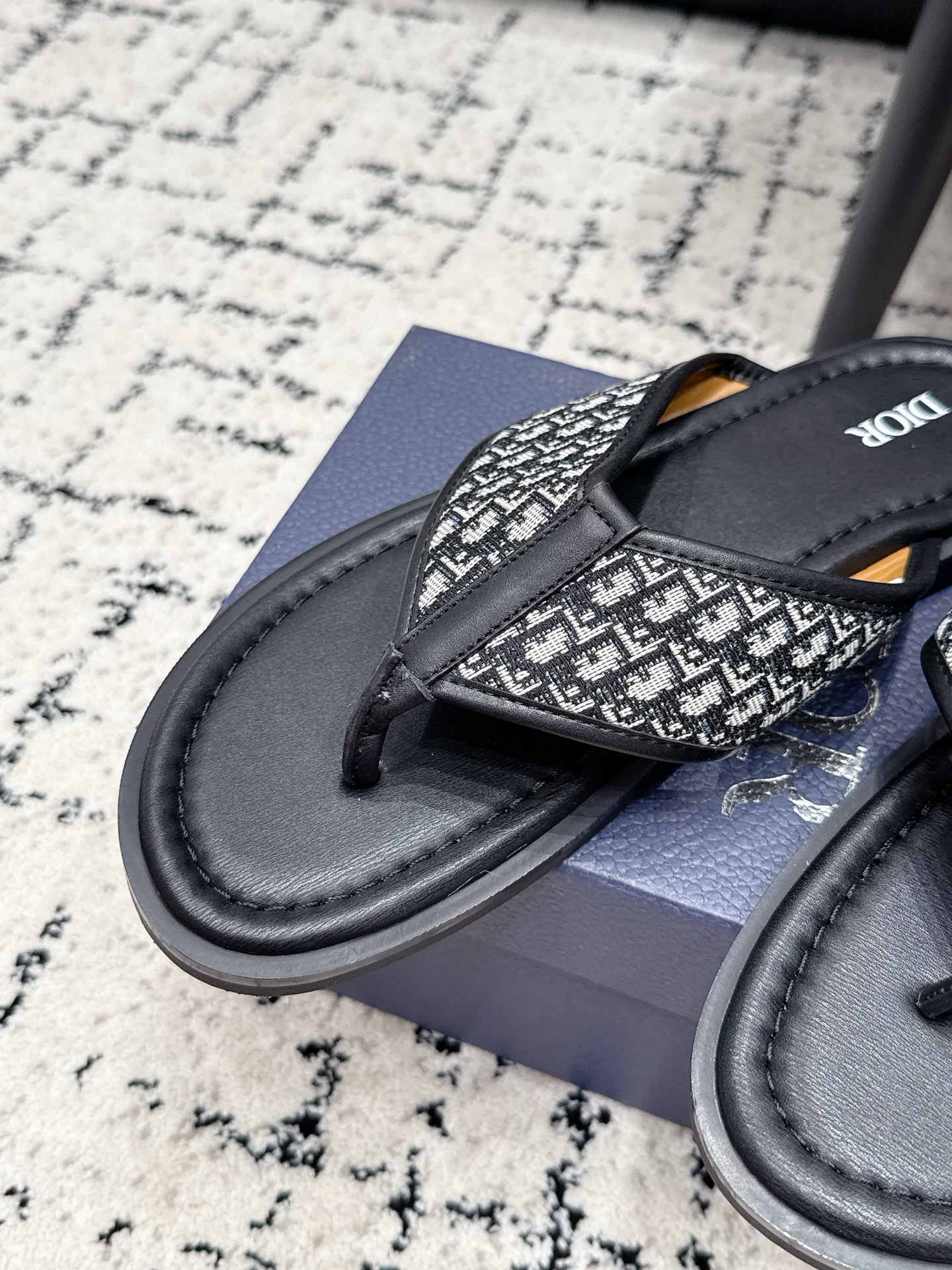 Dior Slides