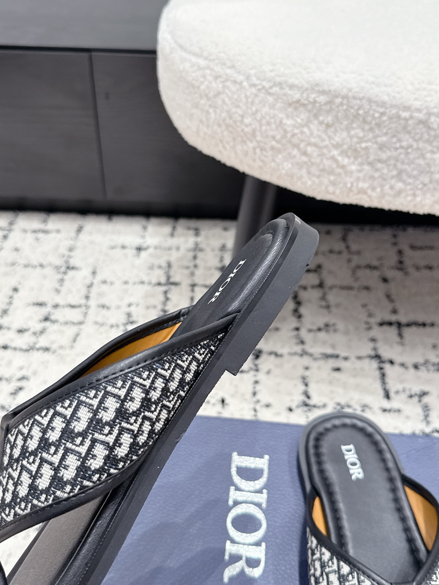 Dior Slides