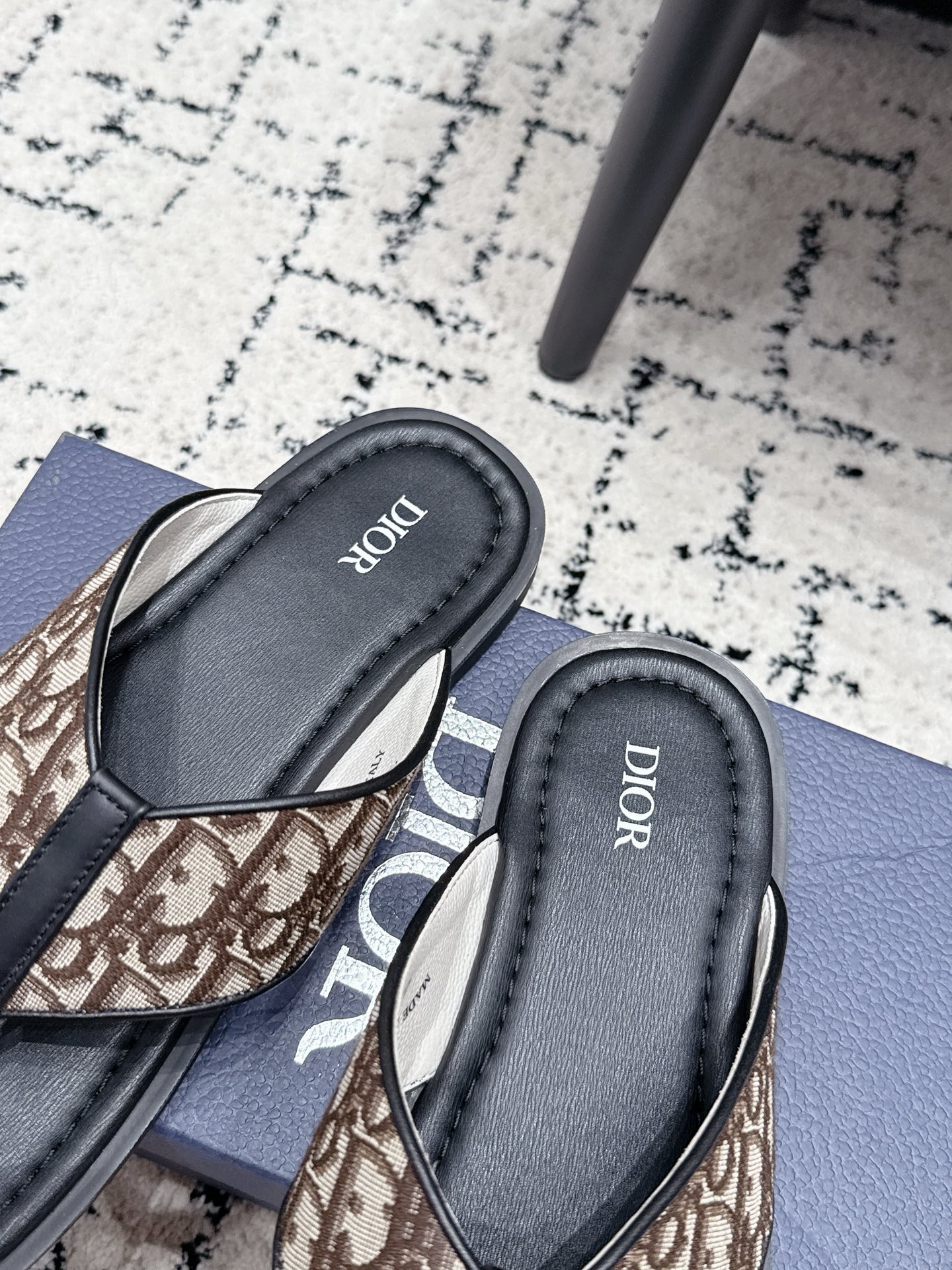 Dior Slides