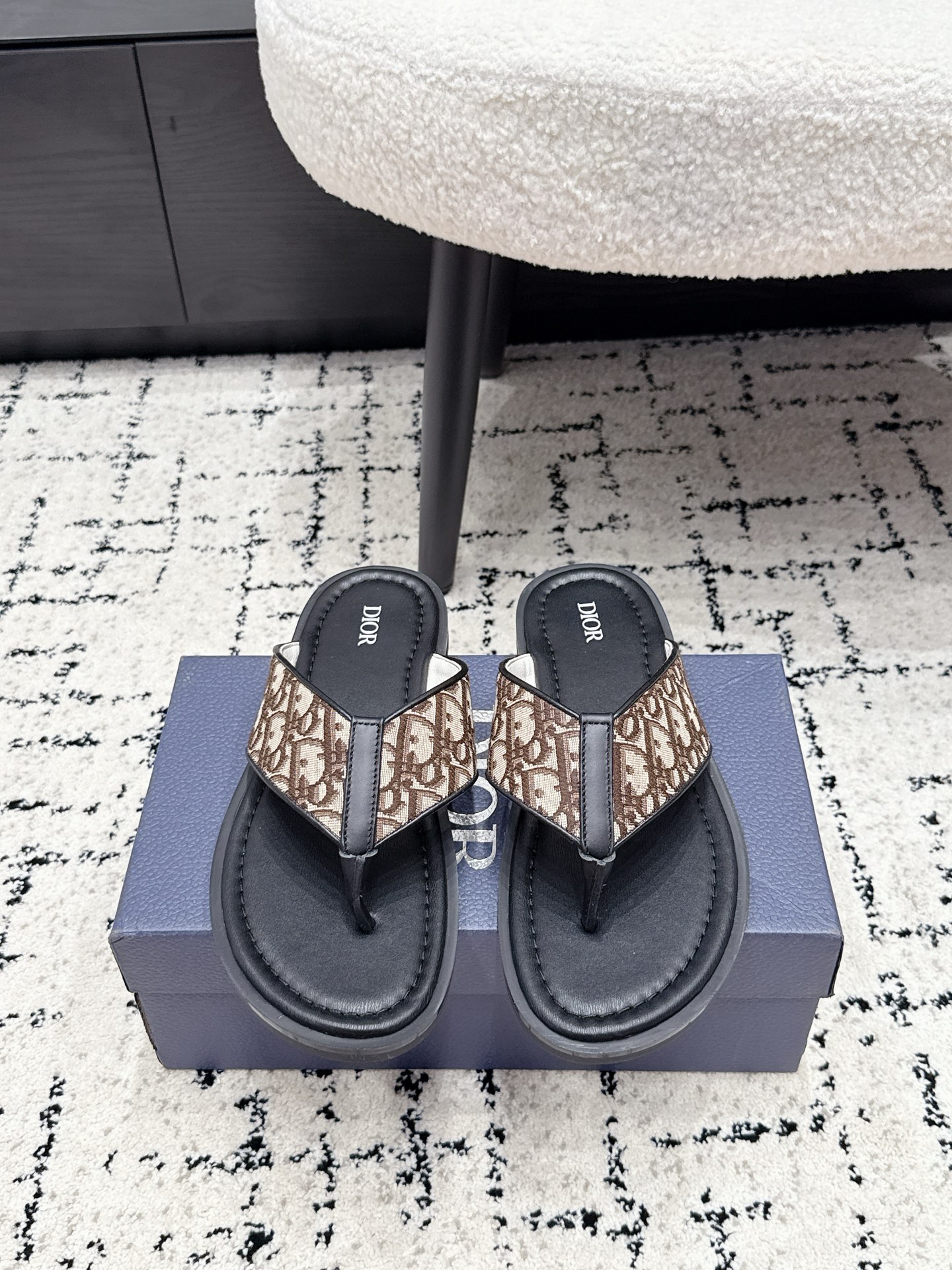 Dior Slides