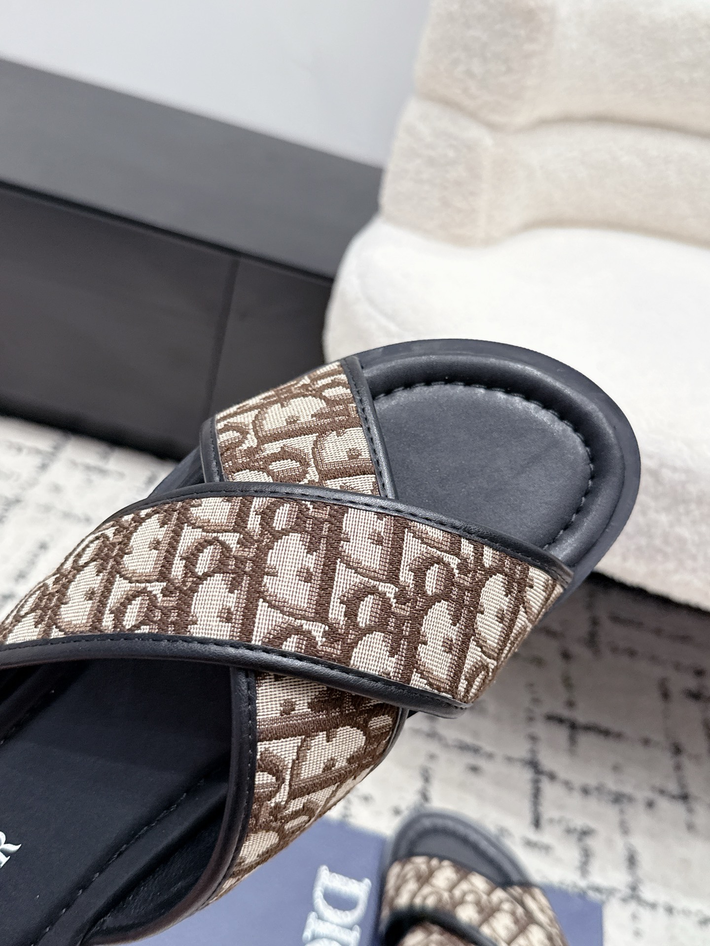 Dior Slides