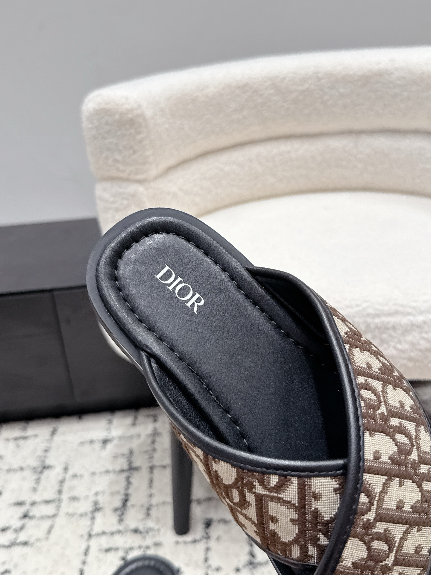 Dior Slides