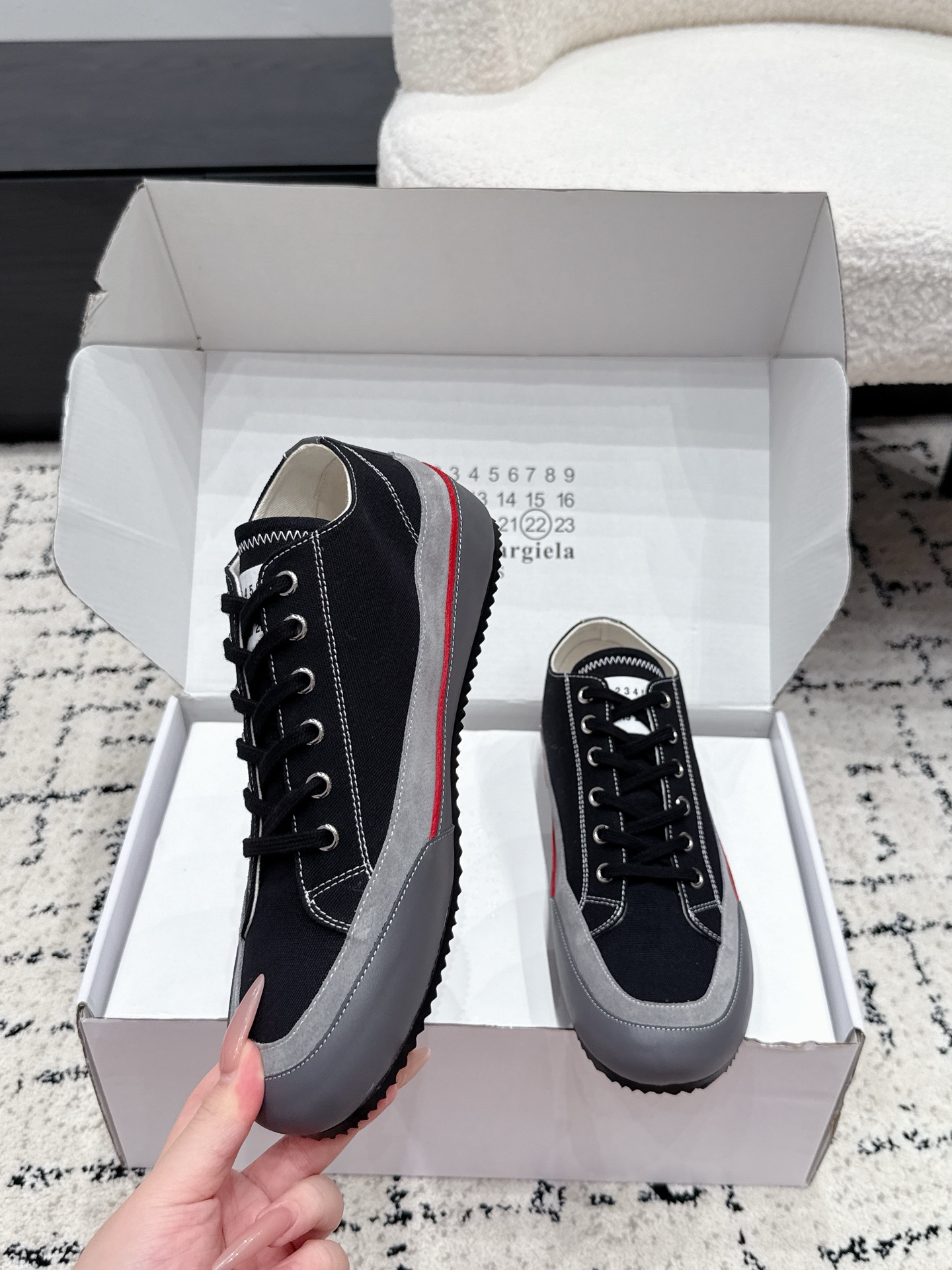 Designer Women Shoes