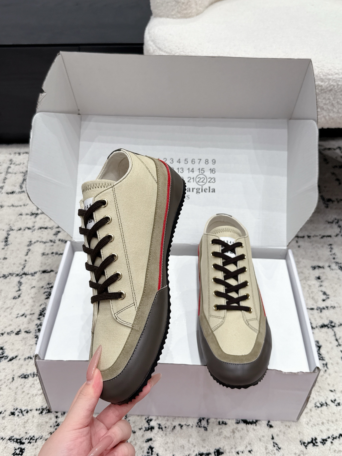 Designer Women Shoes