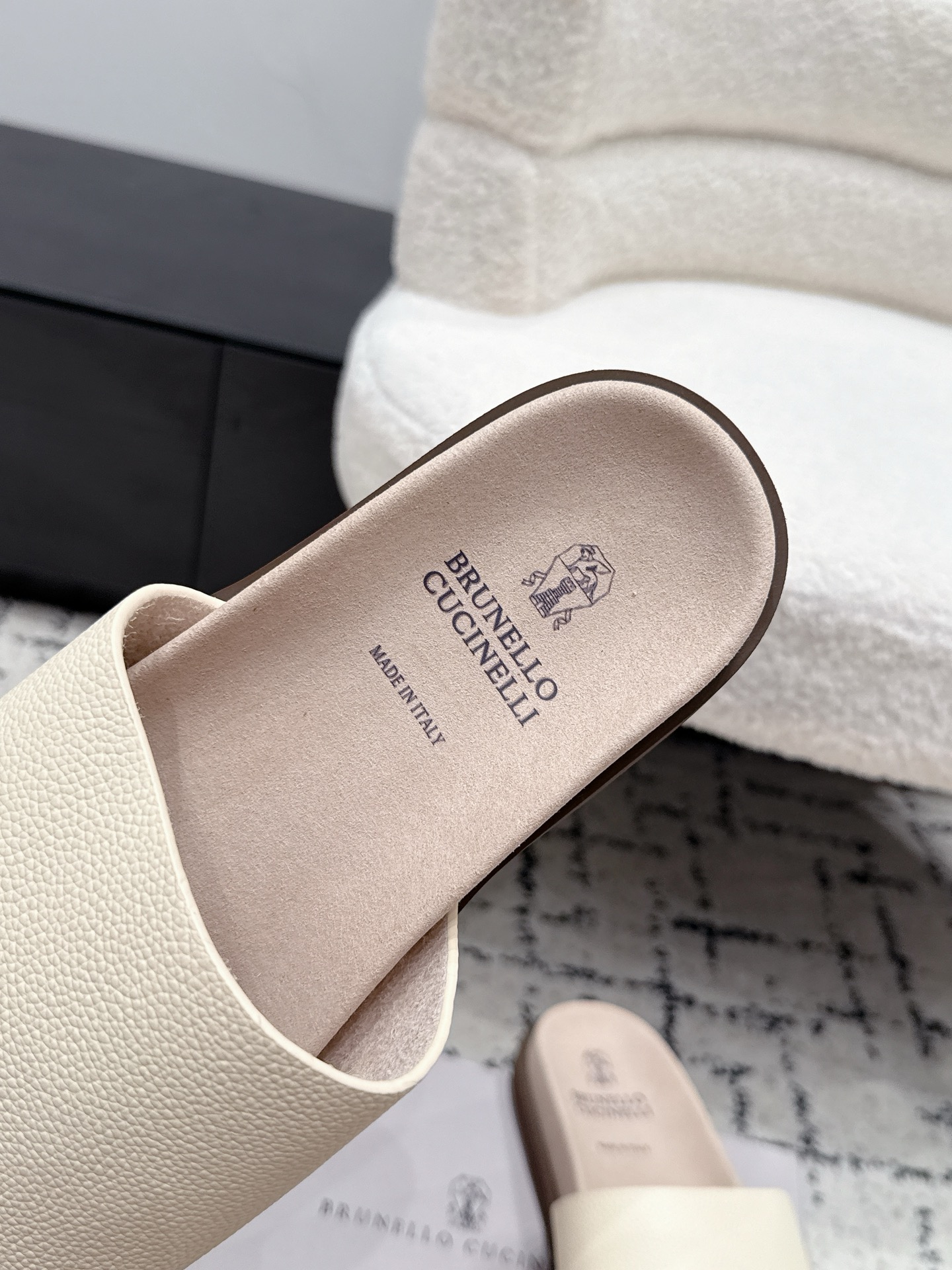 Designer Slides
