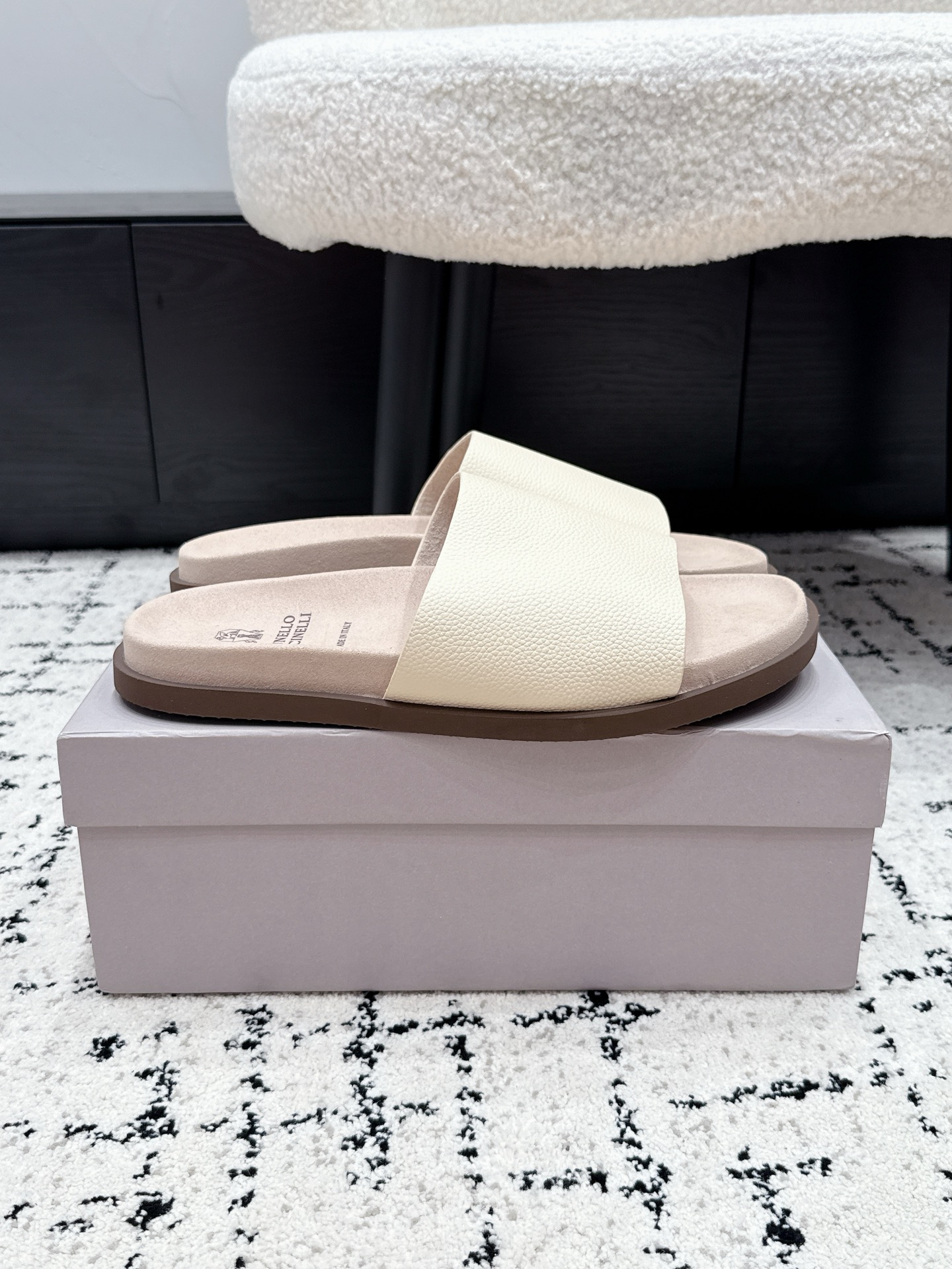 Designer Slides