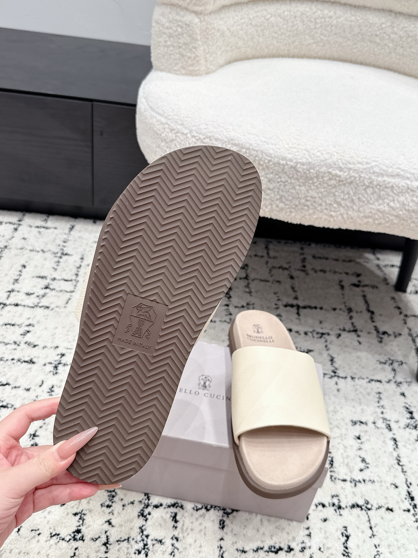 Designer Slides