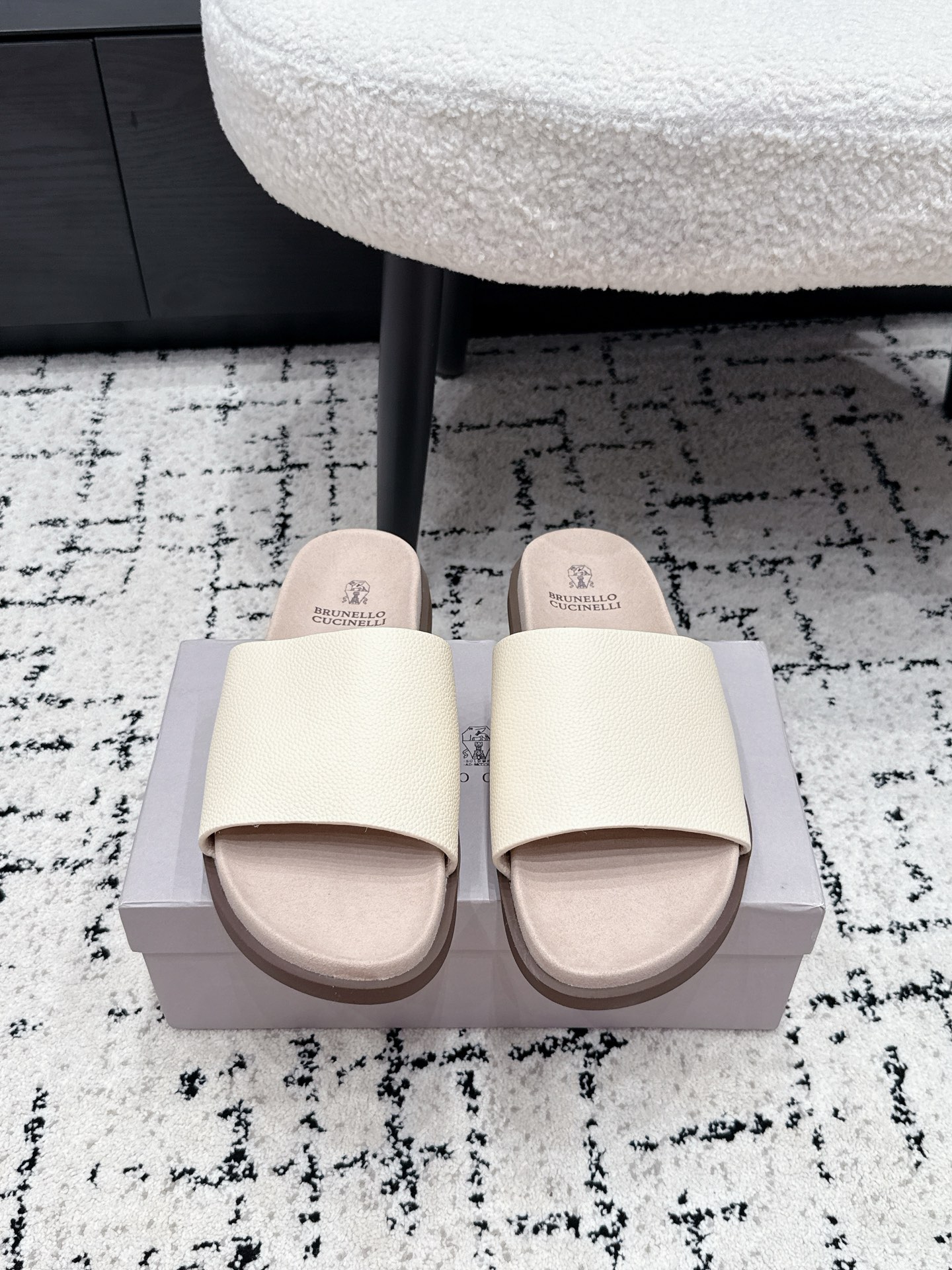 Designer Slides