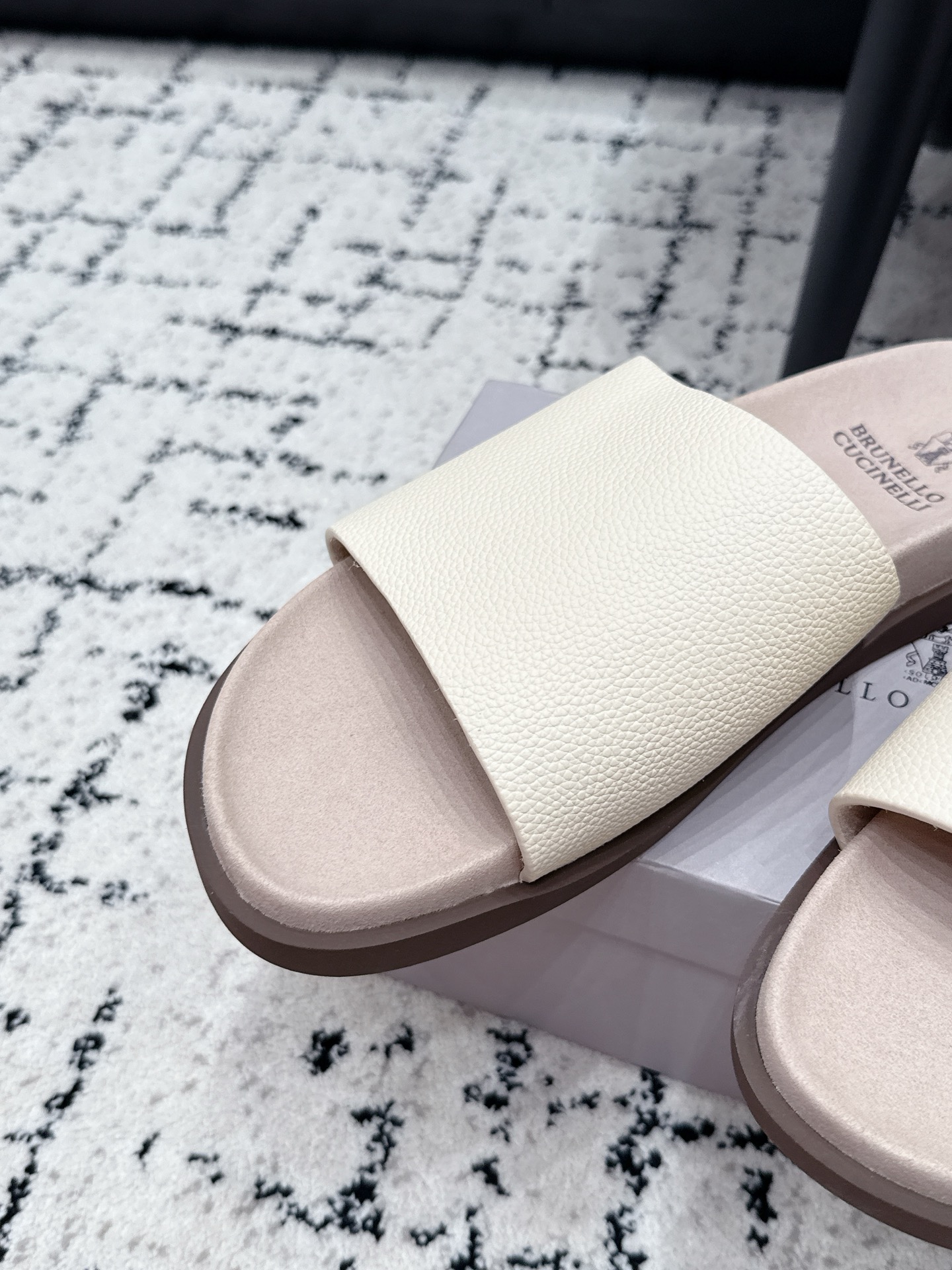 Designer Slides