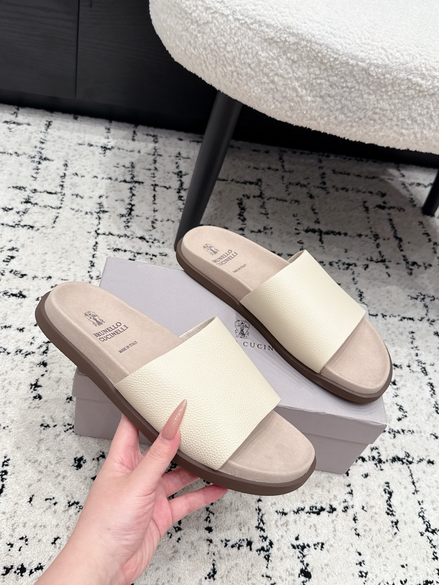 Designer Slides