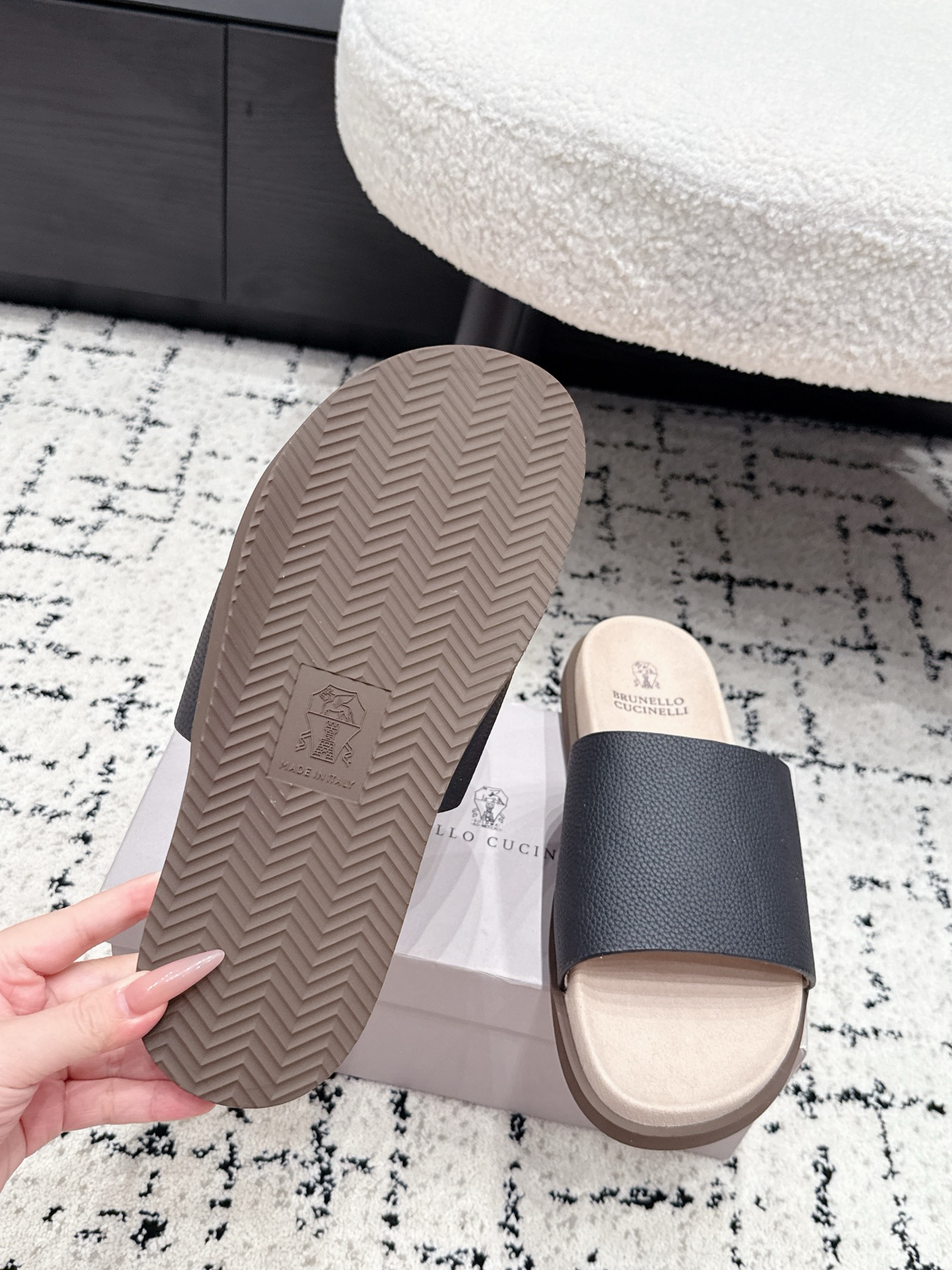 Designer Slides