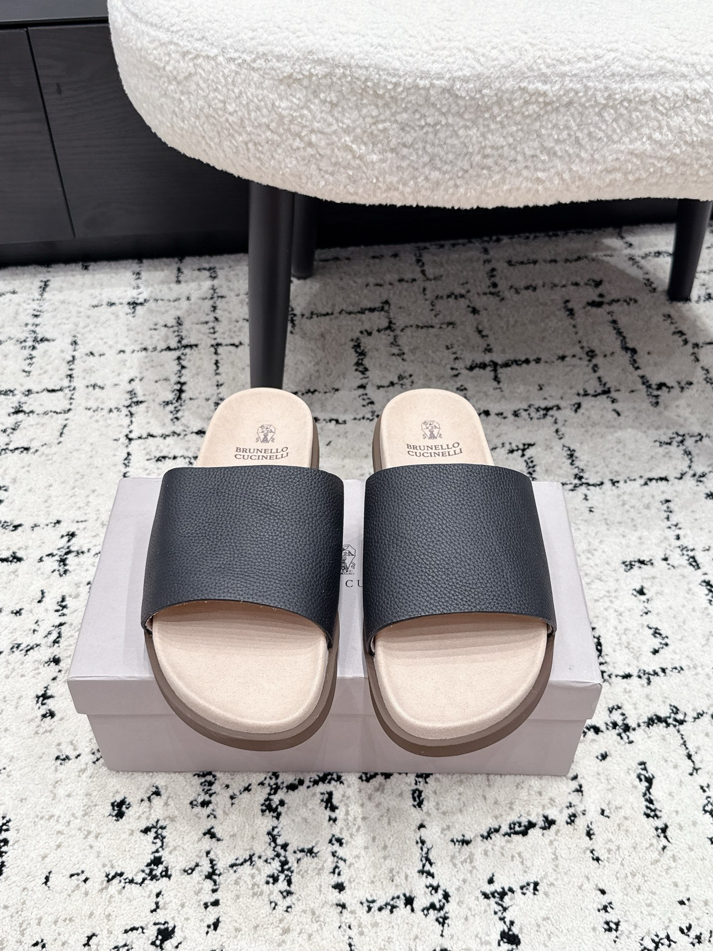 Designer Slides