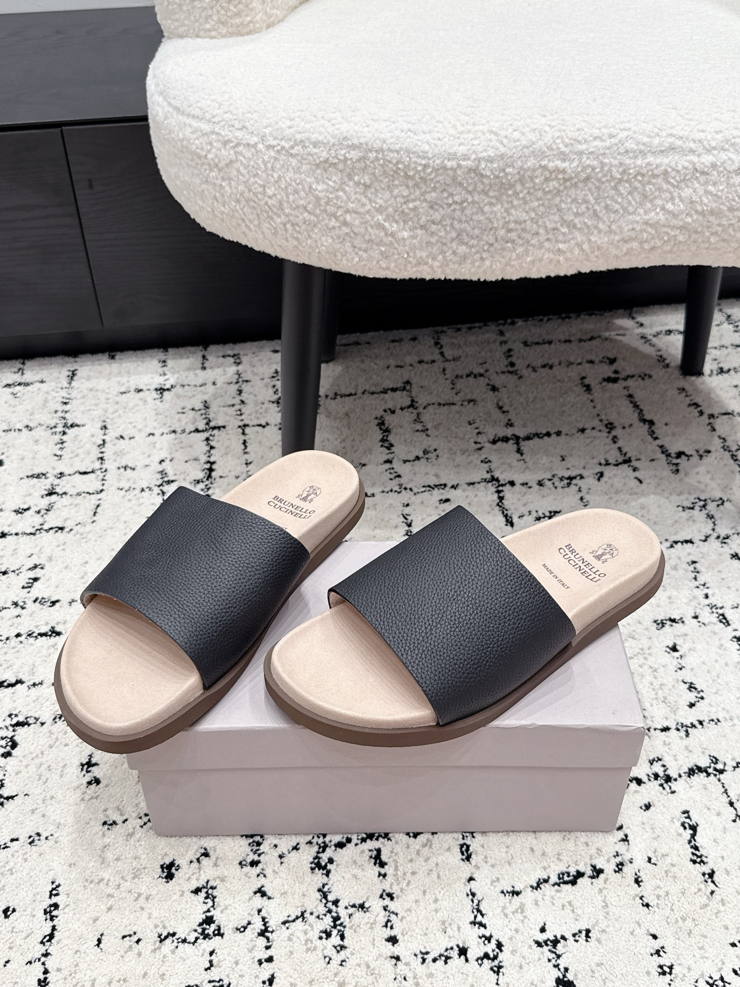 Designer Slides
