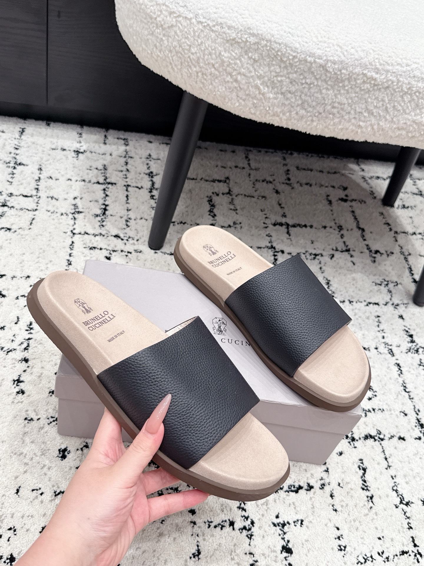 Designer Slides