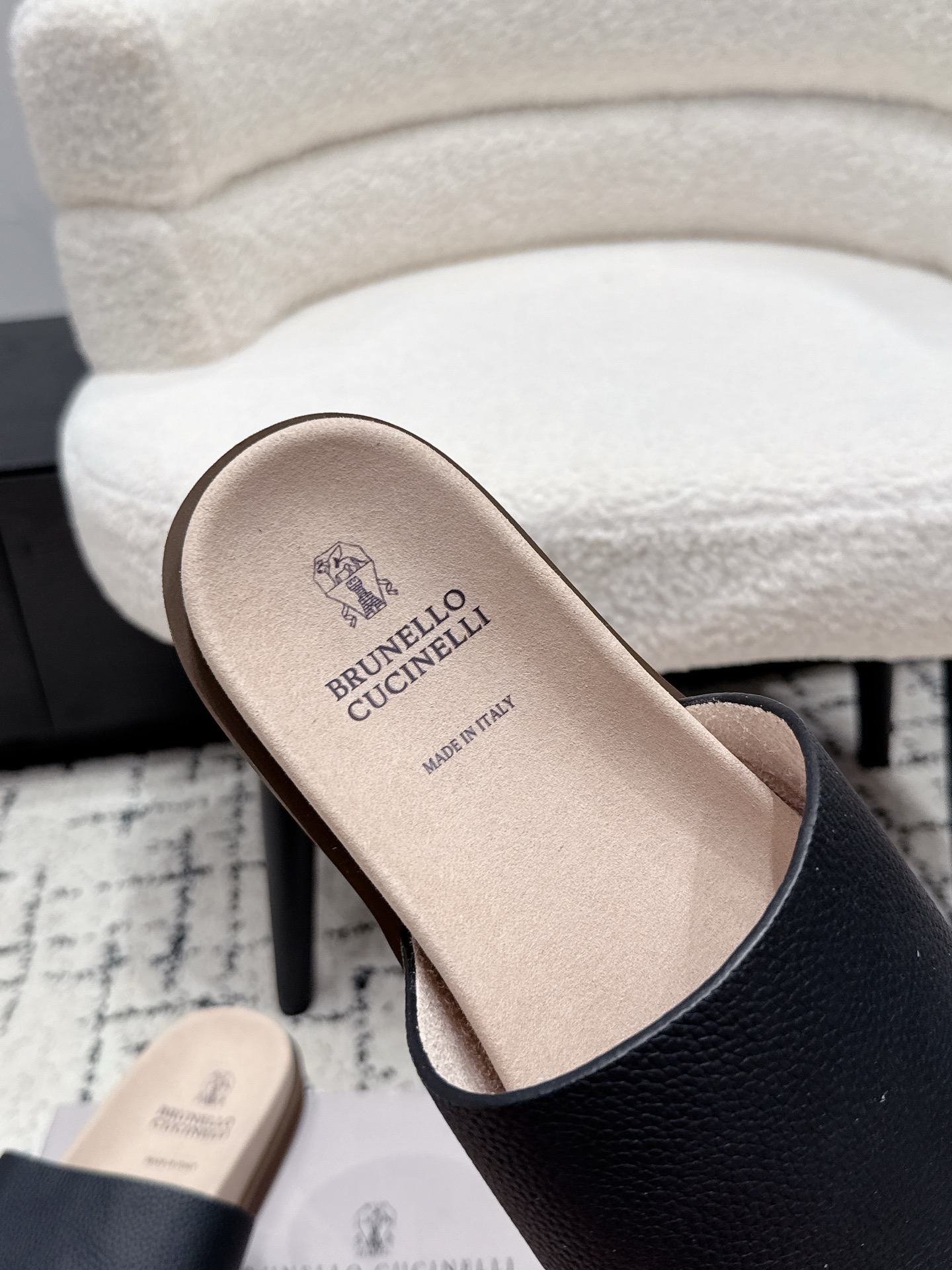 Designer Slides
