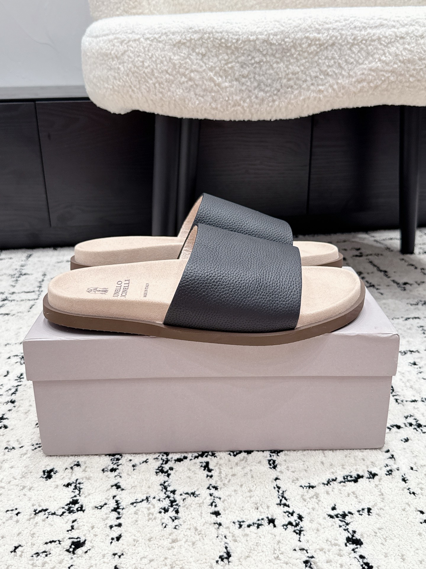Designer Slides