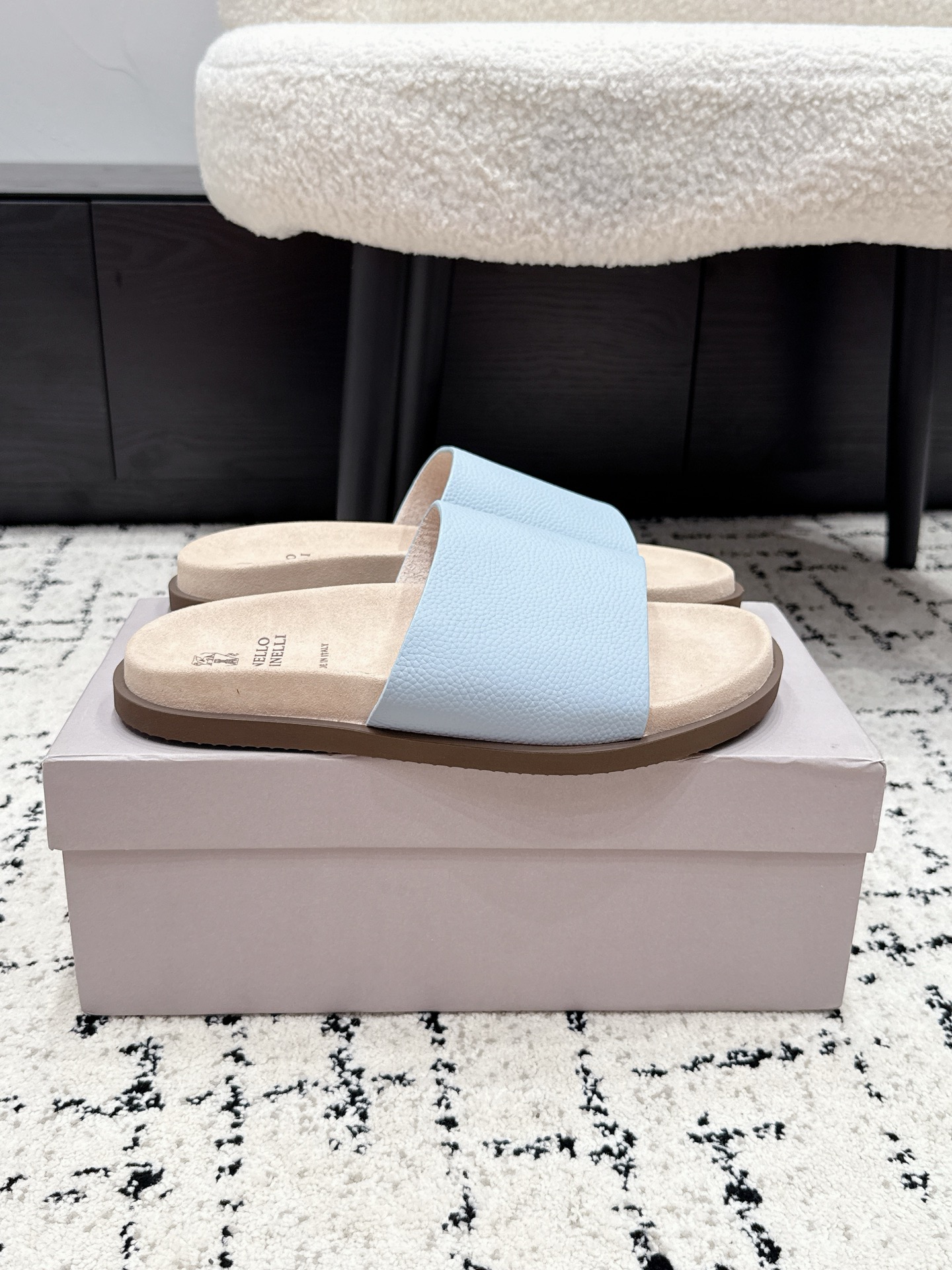 Designer Slides