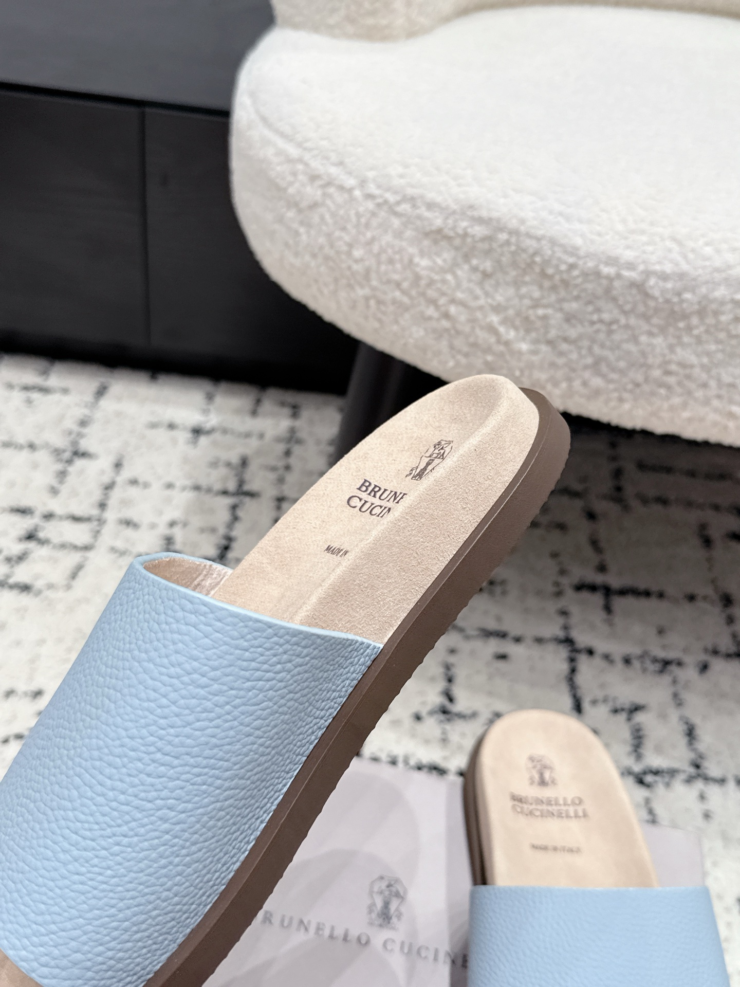 Designer Slides