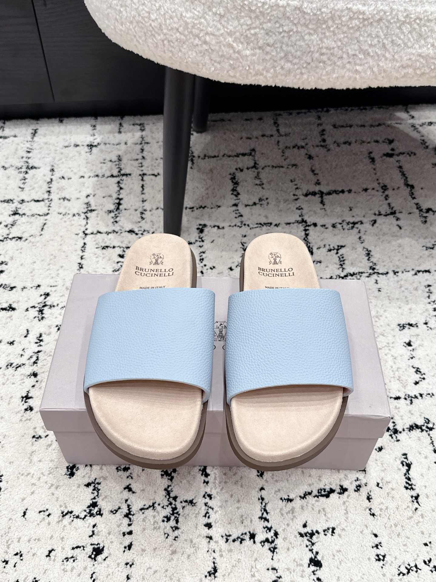 Designer Slides