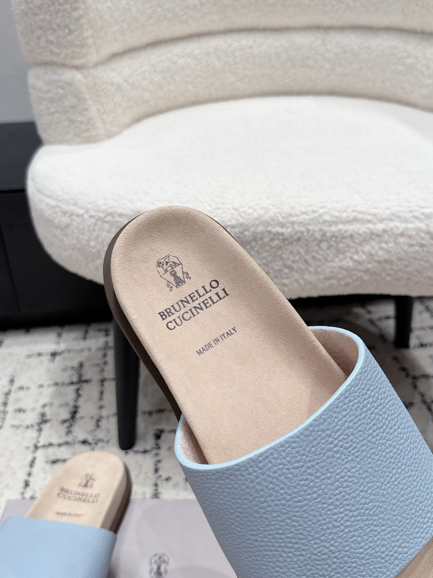 Designer Slides