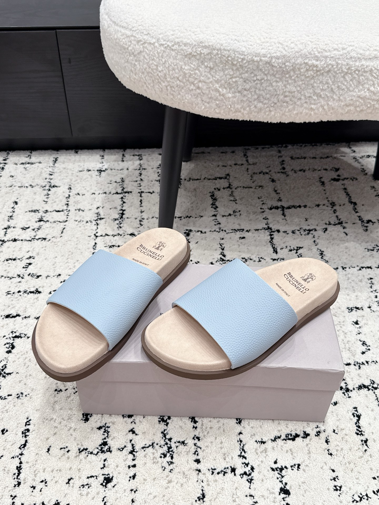 Designer Slides