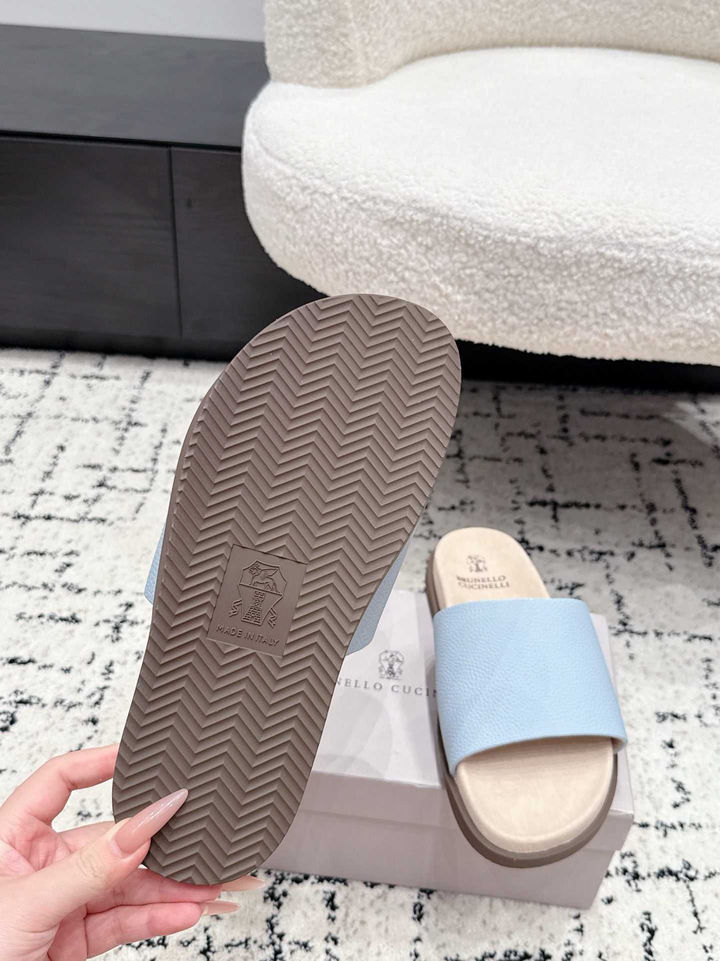 Designer Slides