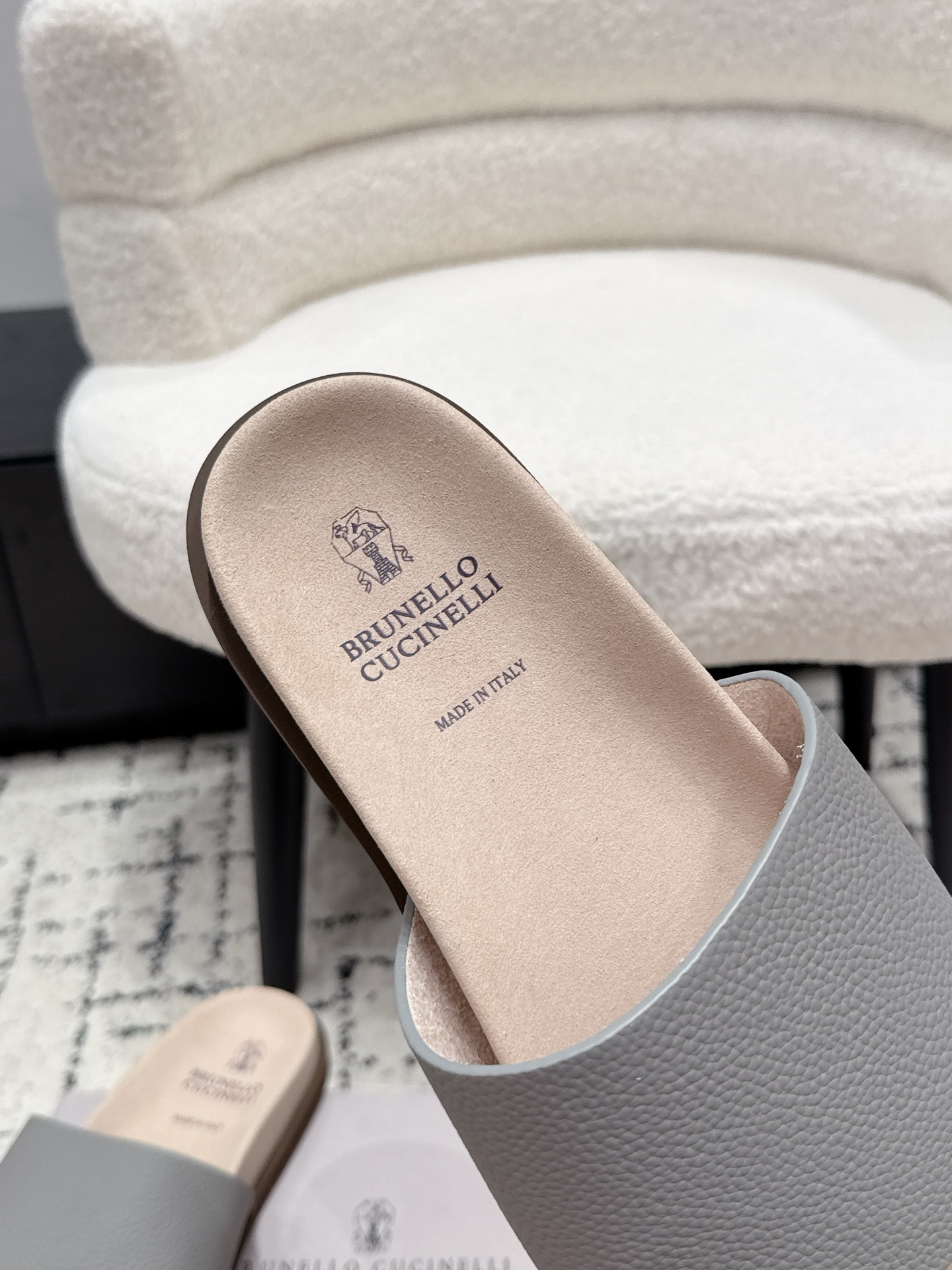 Designer Slides