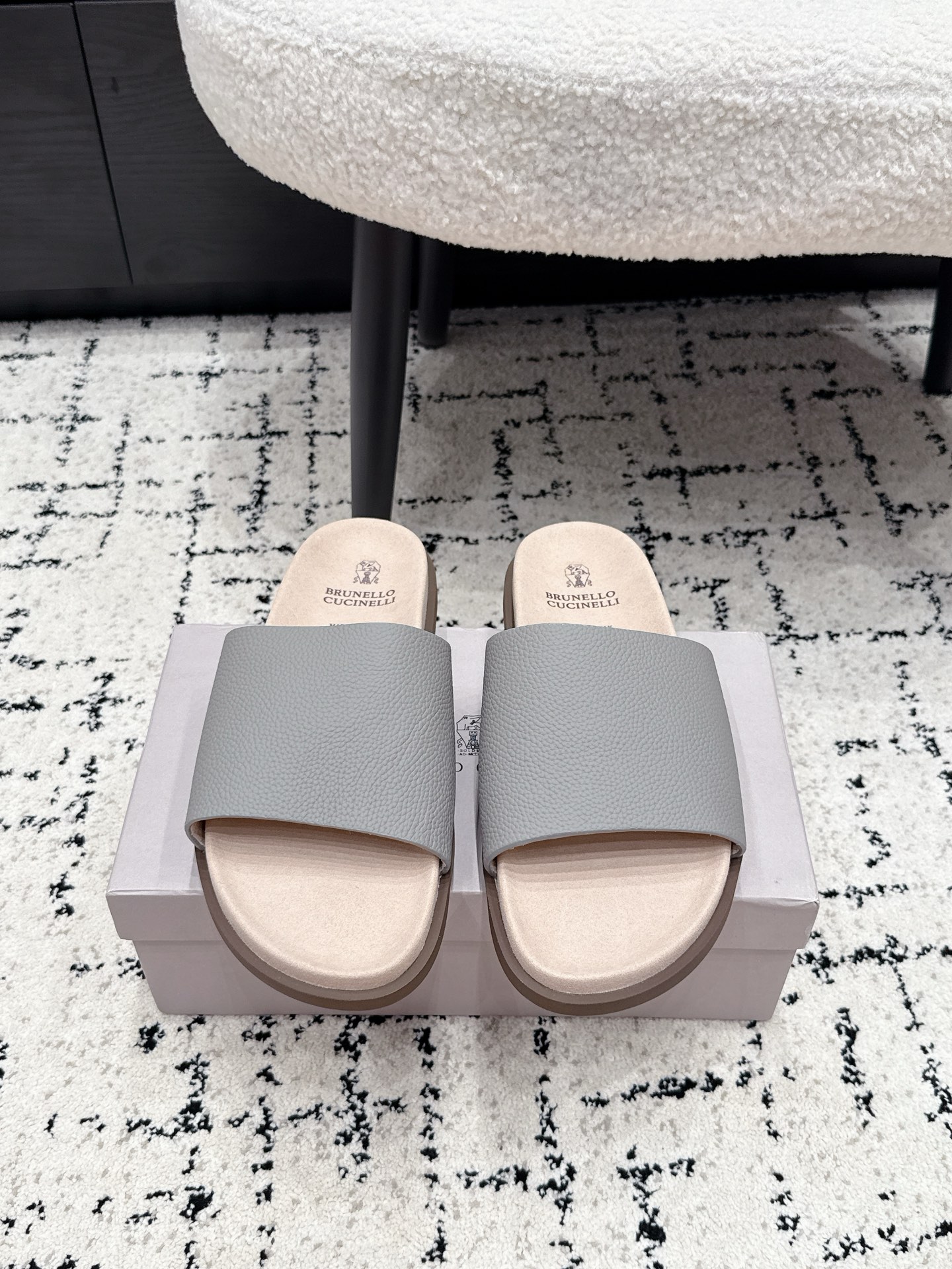 Designer Slides