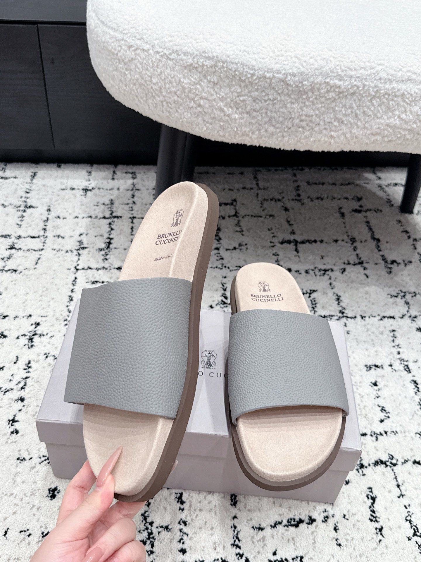 Designer Slides