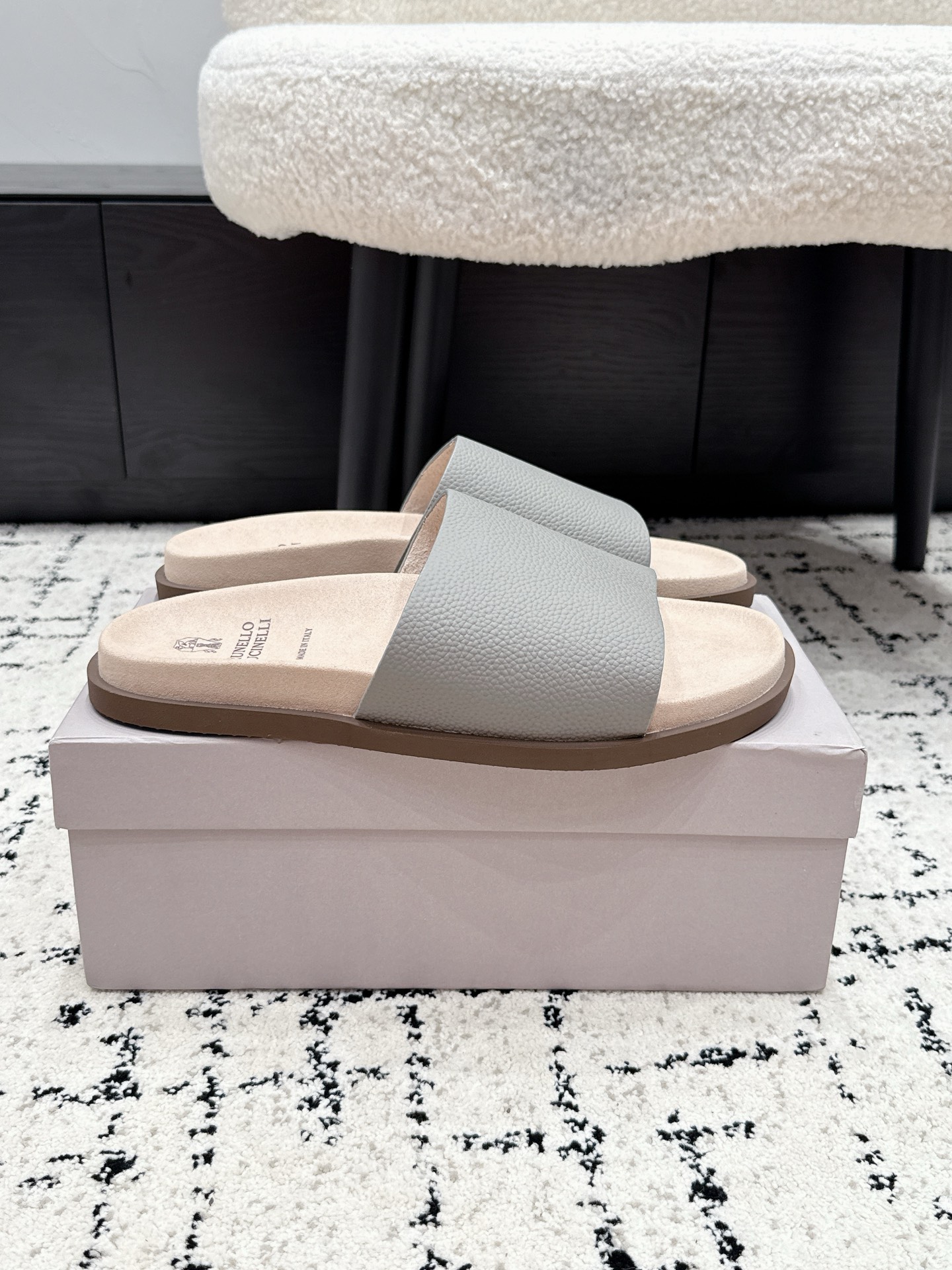 Designer Slides