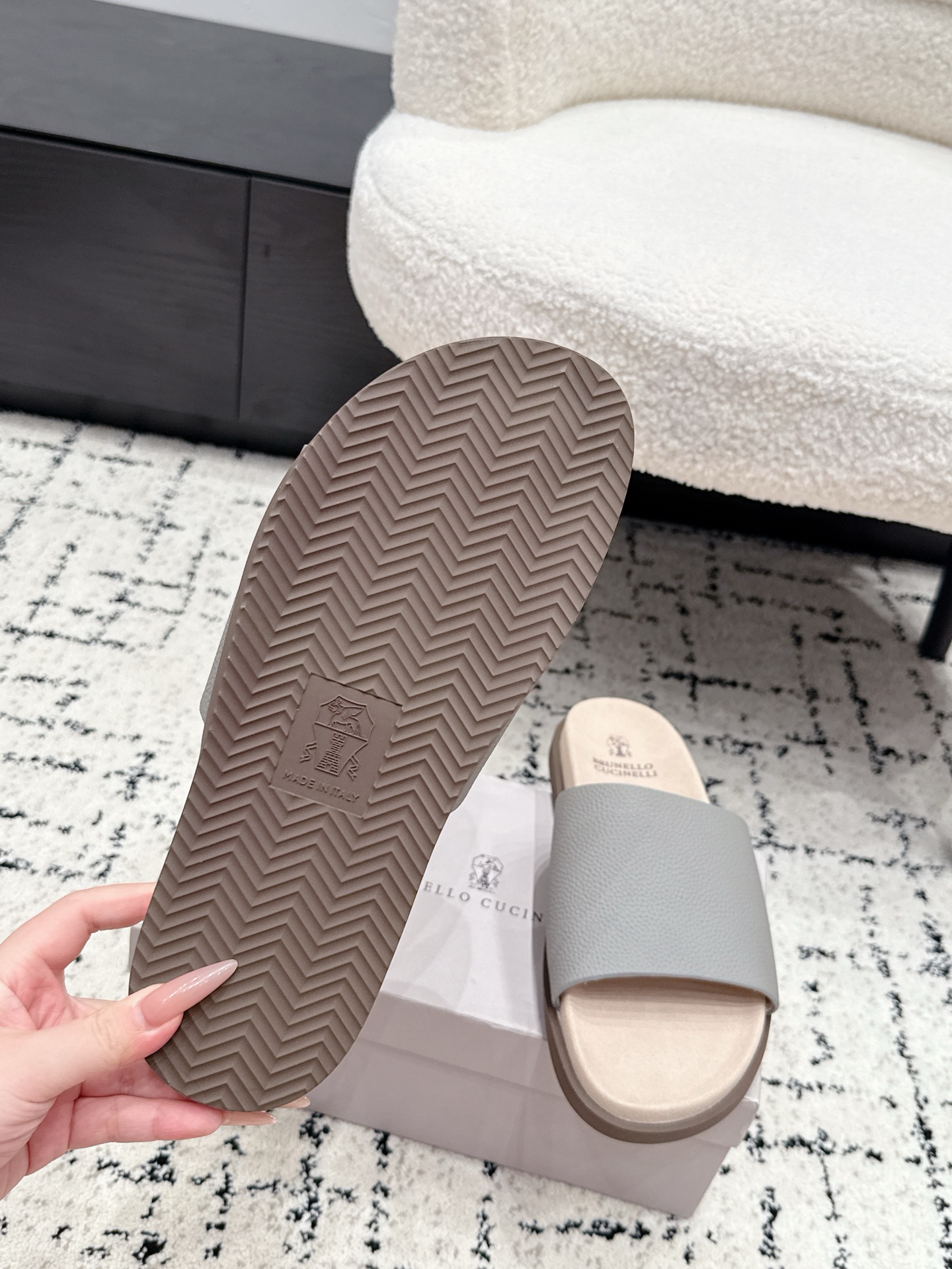 Designer Slides
